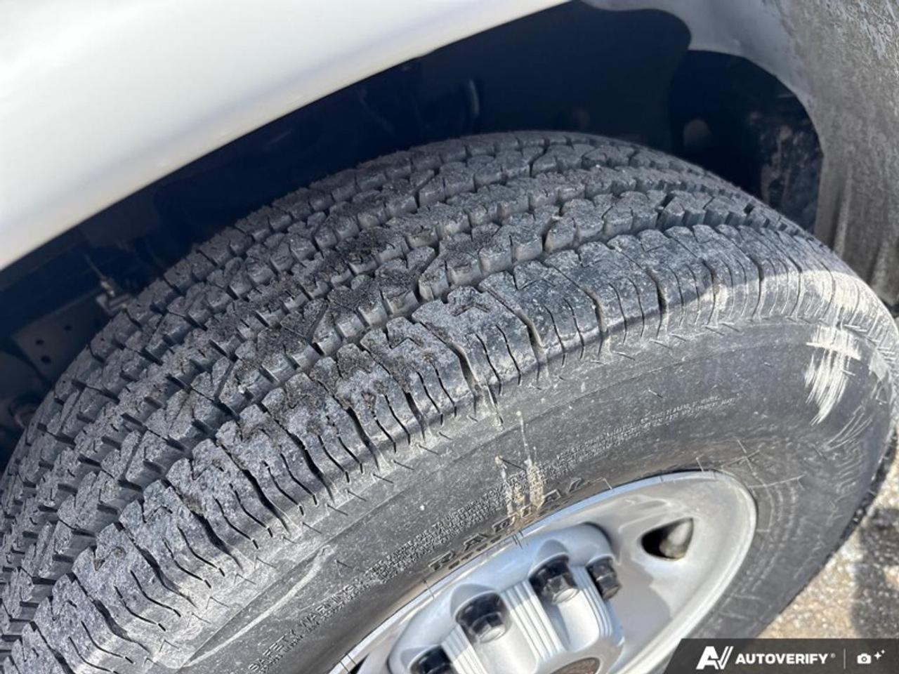 2025 GMC Savana Cargo Van 2500 155 Photo