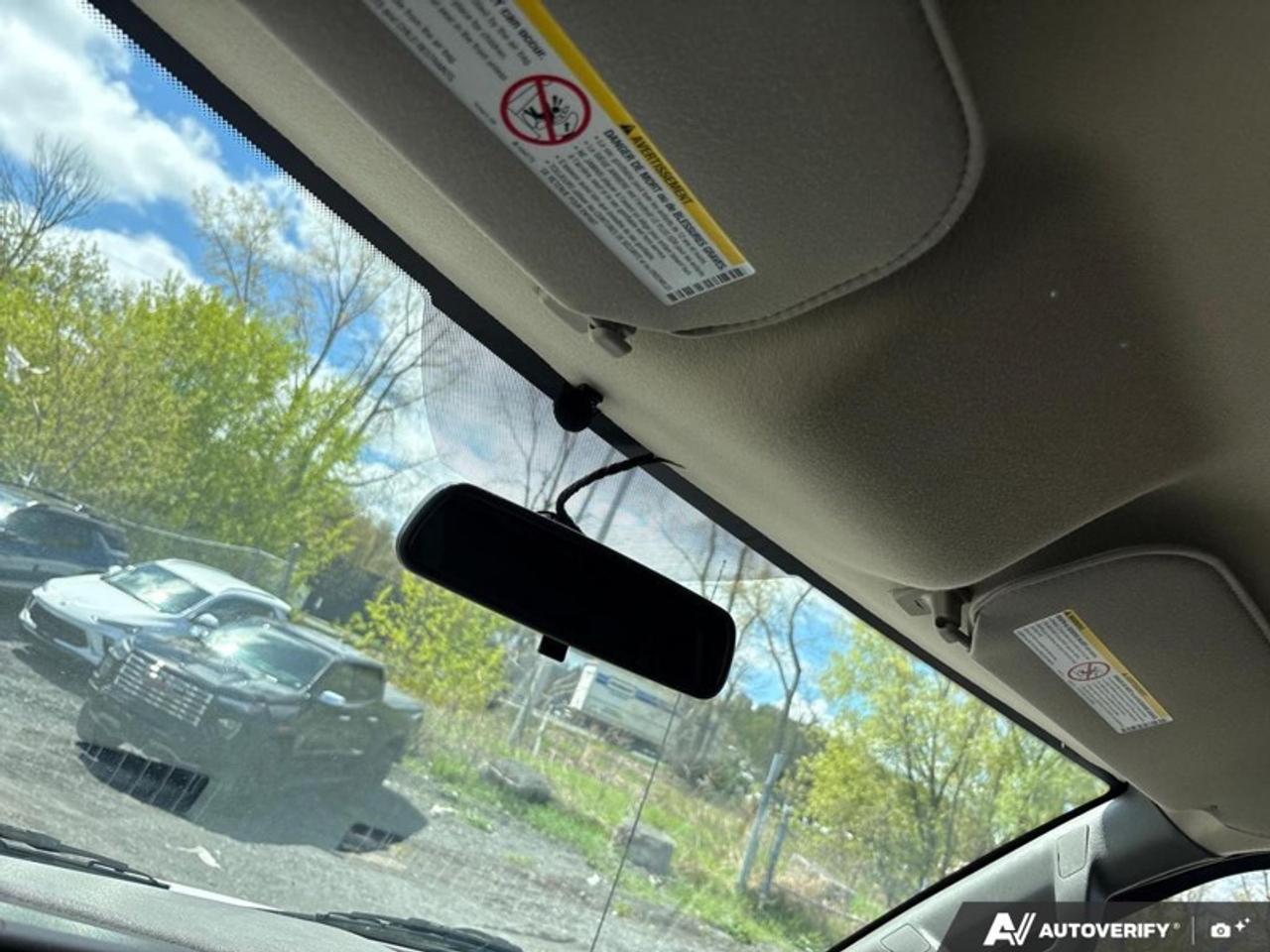 2025 GMC Savana Cargo Van 2500 155 Photo