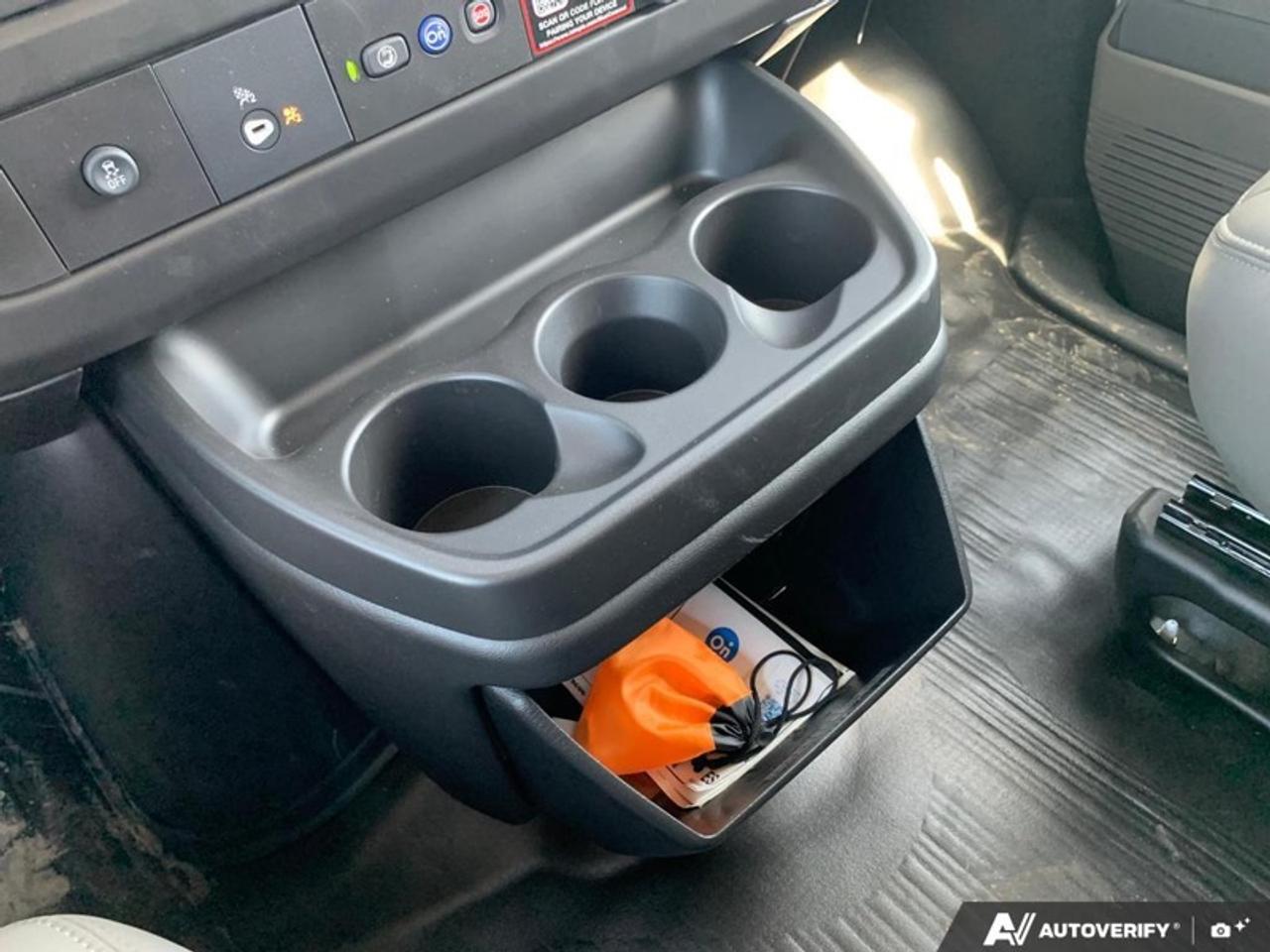 2025 GMC Savana Cargo Van 2500 155 Photo
