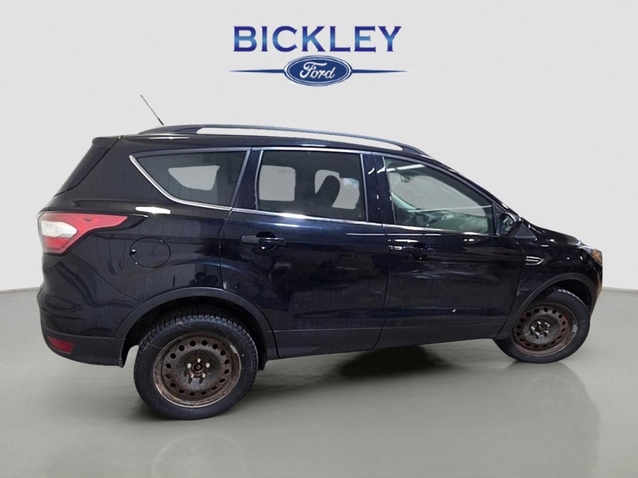 2018 Ford Escape SEL Photo3