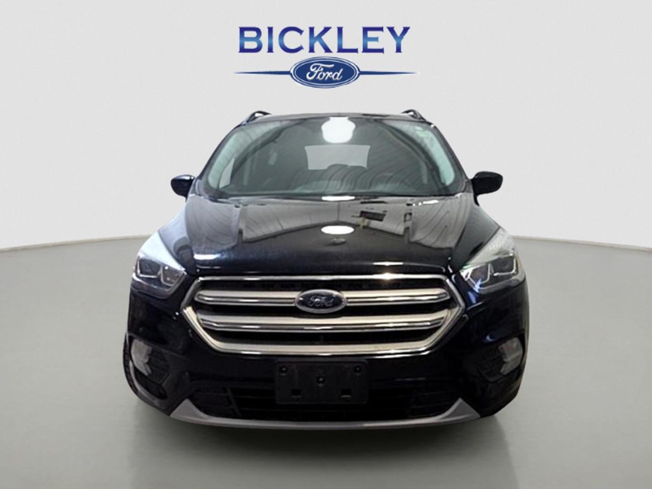 2018 Ford Escape SEL Photo