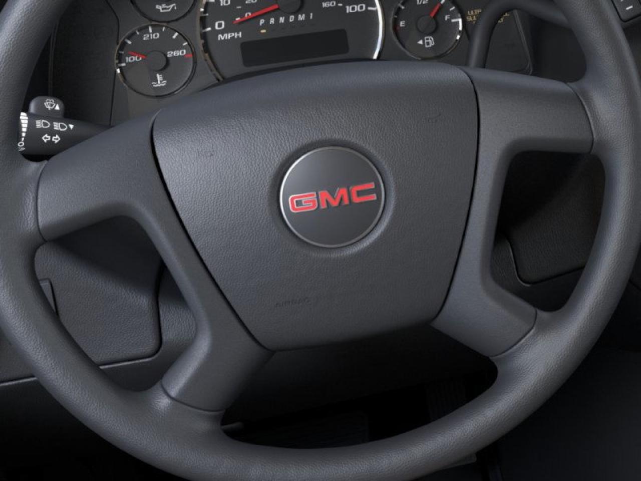 2025 GMC Savana Cargo Van 2500 135 Photo