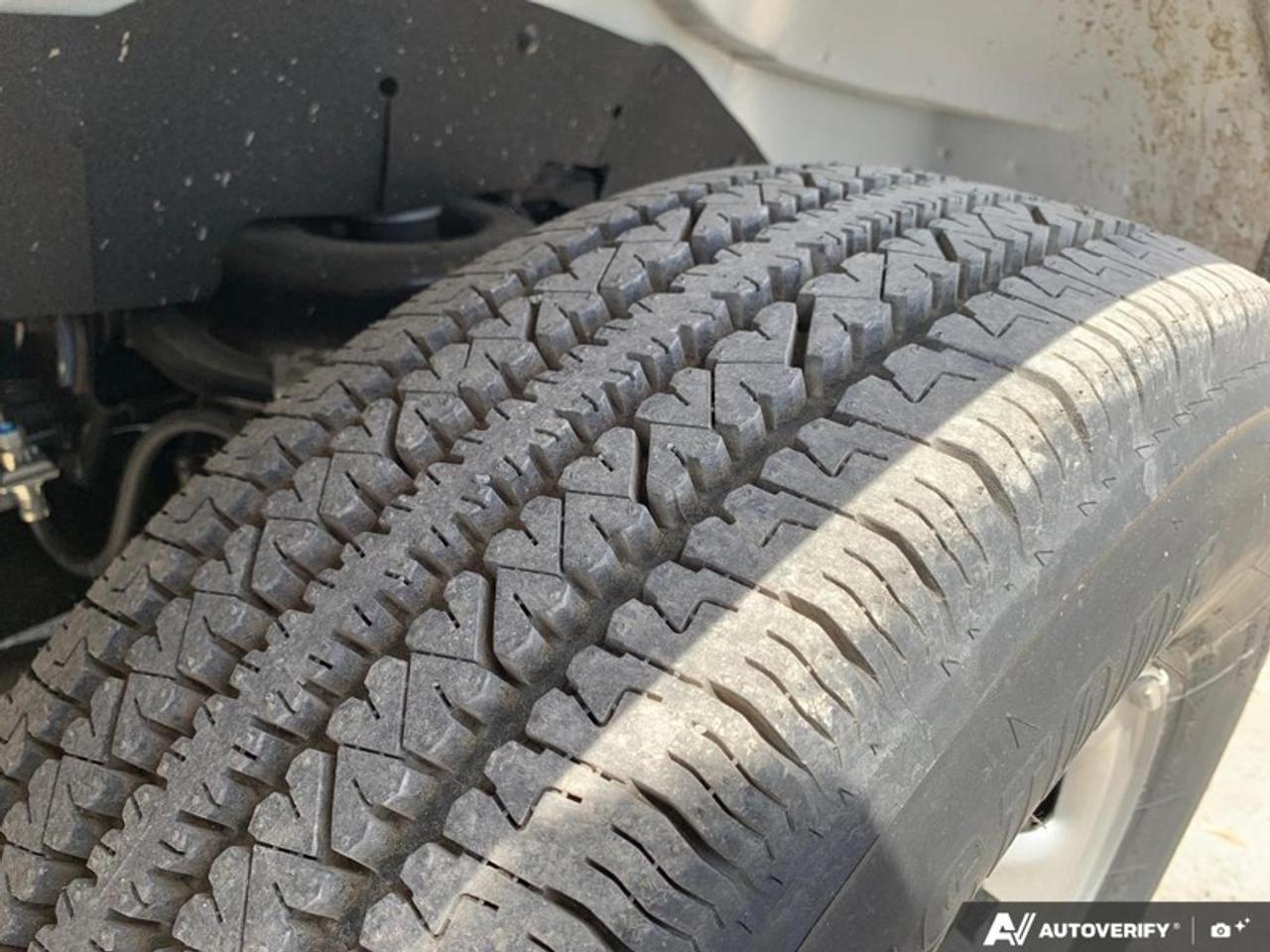 2025 GMC Savana Cargo Van 2500 135 Photo
