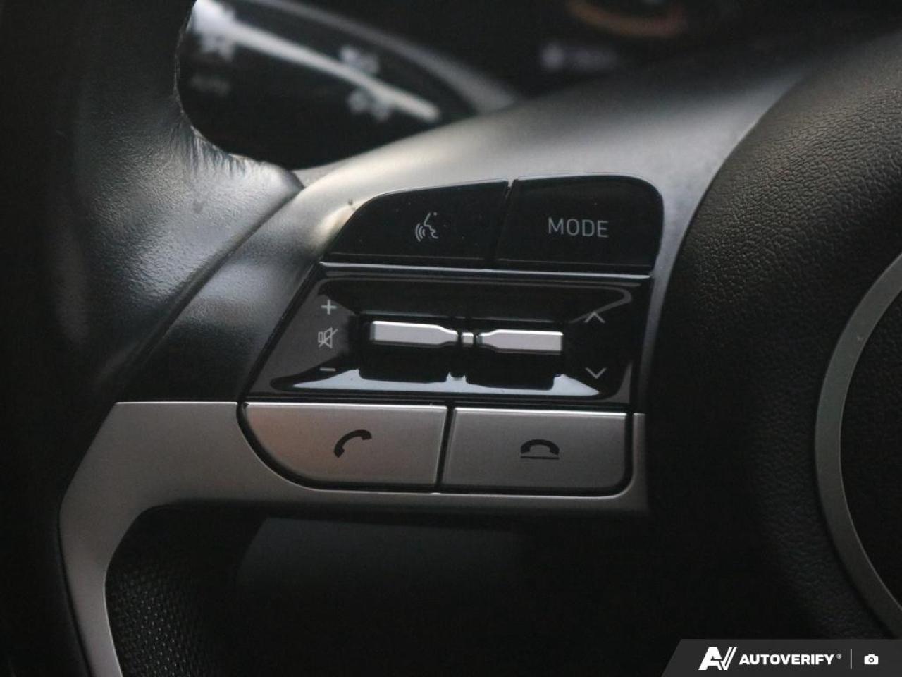 2021 Hyundai Elantra Ultimate Tech Photo