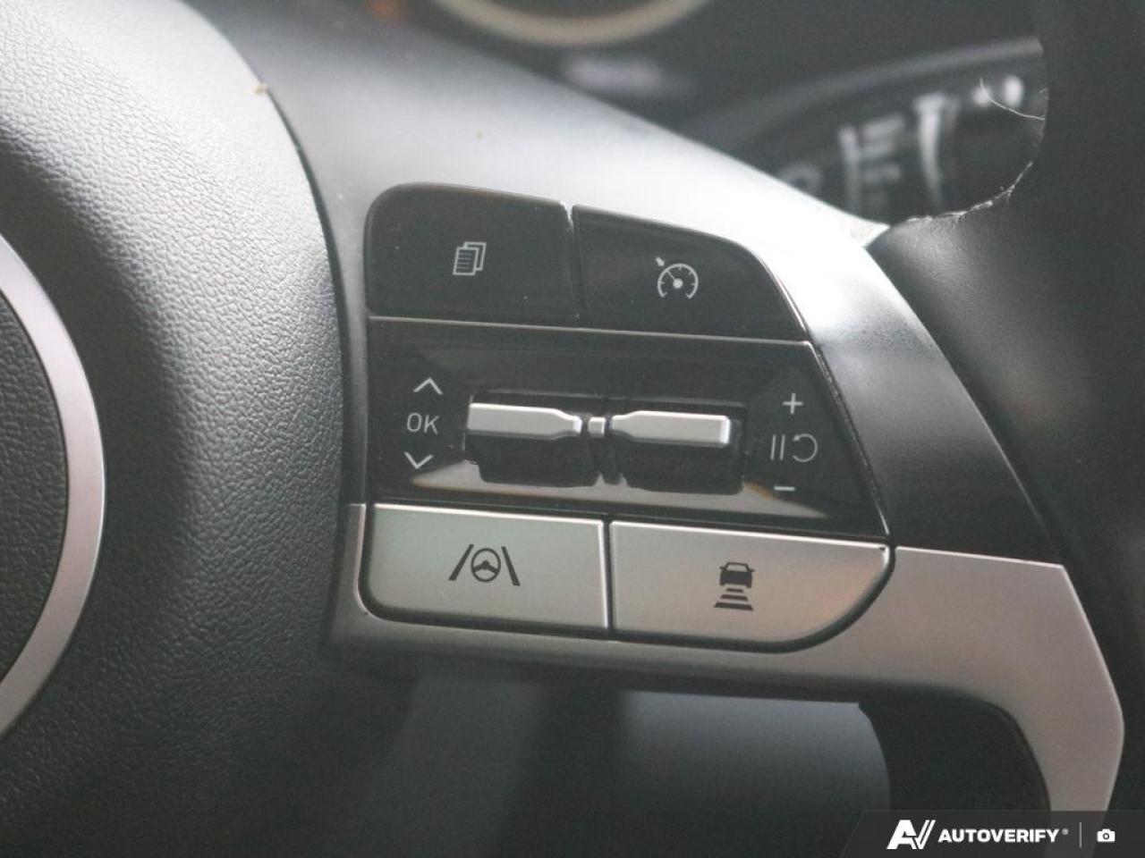 2021 Hyundai Elantra Ultimate Tech Photo