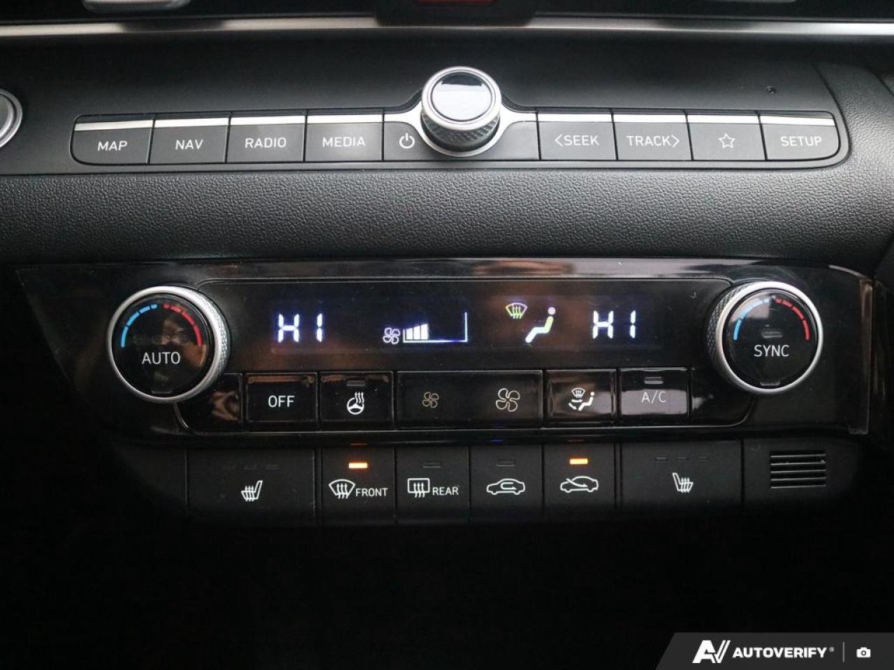 2021 Hyundai Elantra Ultimate Tech Photo