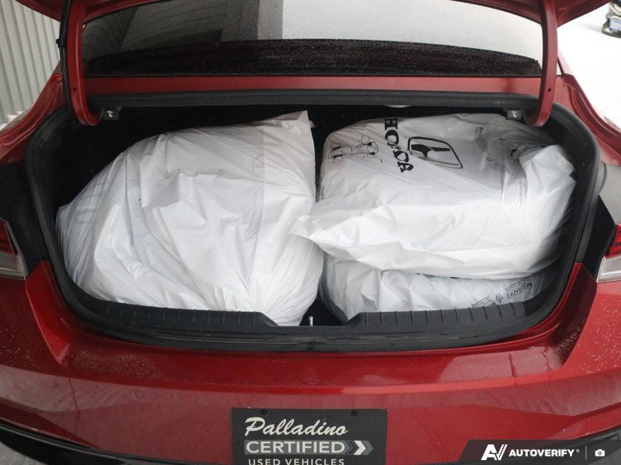 2021 Hyundai Elantra Ultimate Tech Photo