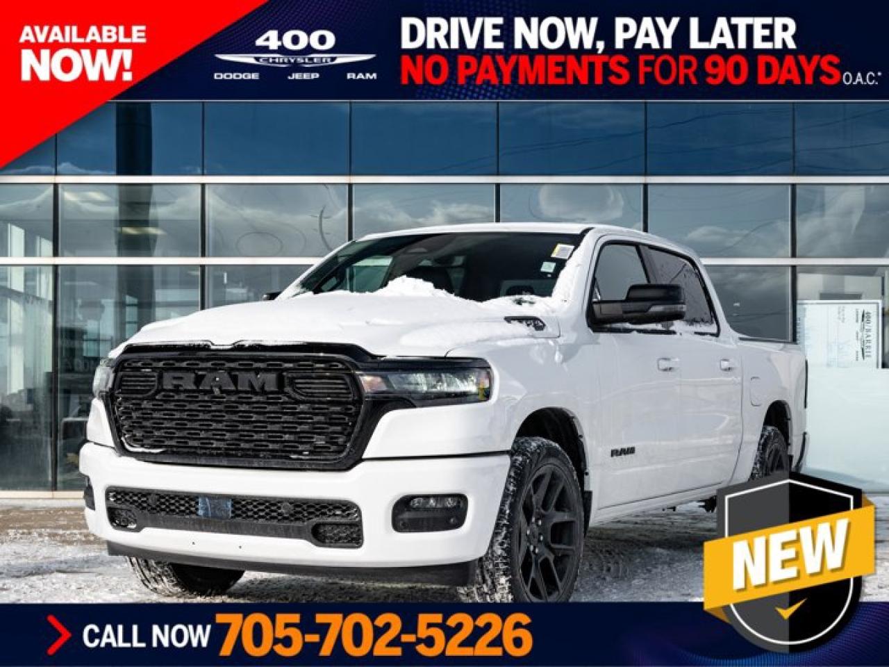 2026 RAM 1500 SPORT Photo0