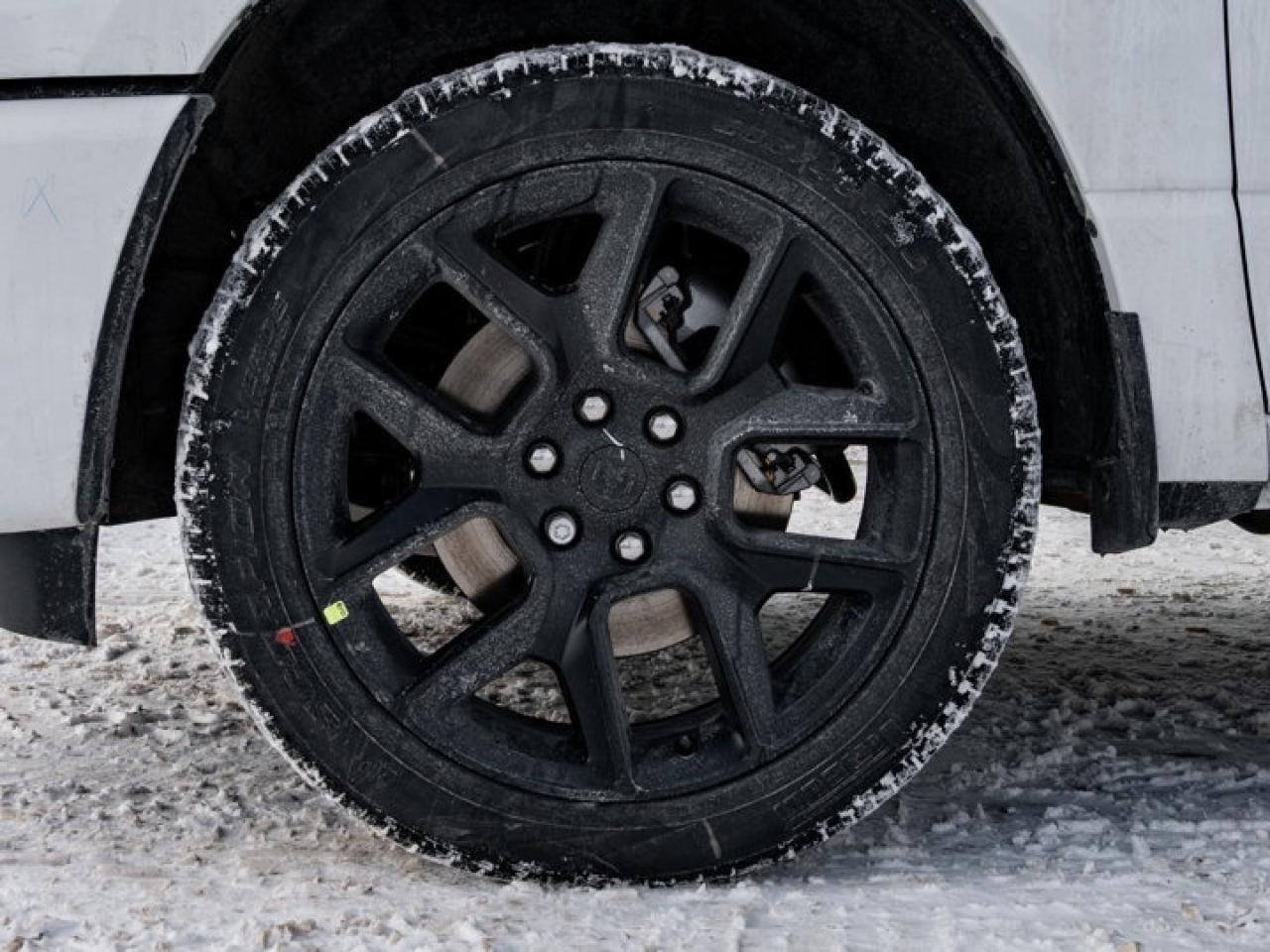 2026 RAM 1500 SPORT Photo