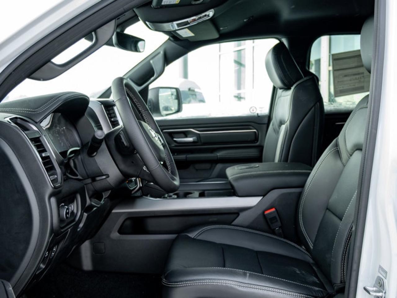 2026 RAM 1500 SPORT Photo