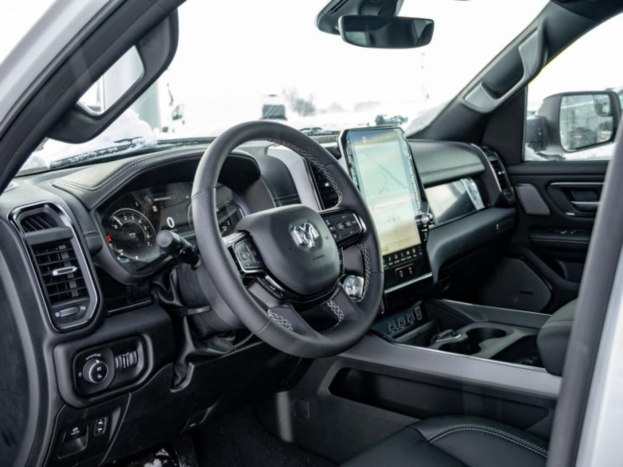 2026 RAM 1500 SPORT Photo