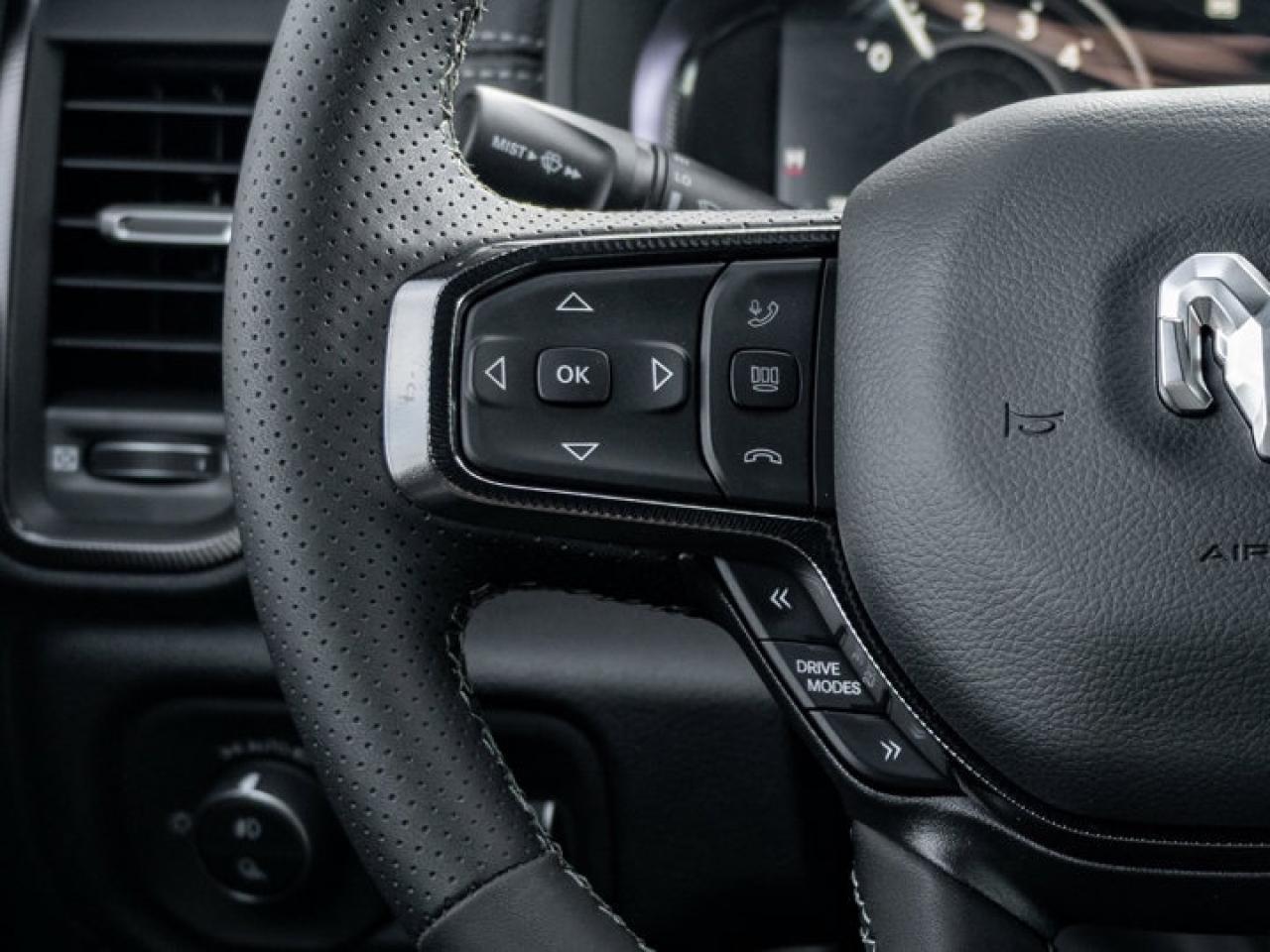 2026 RAM 1500 SPORT Photo