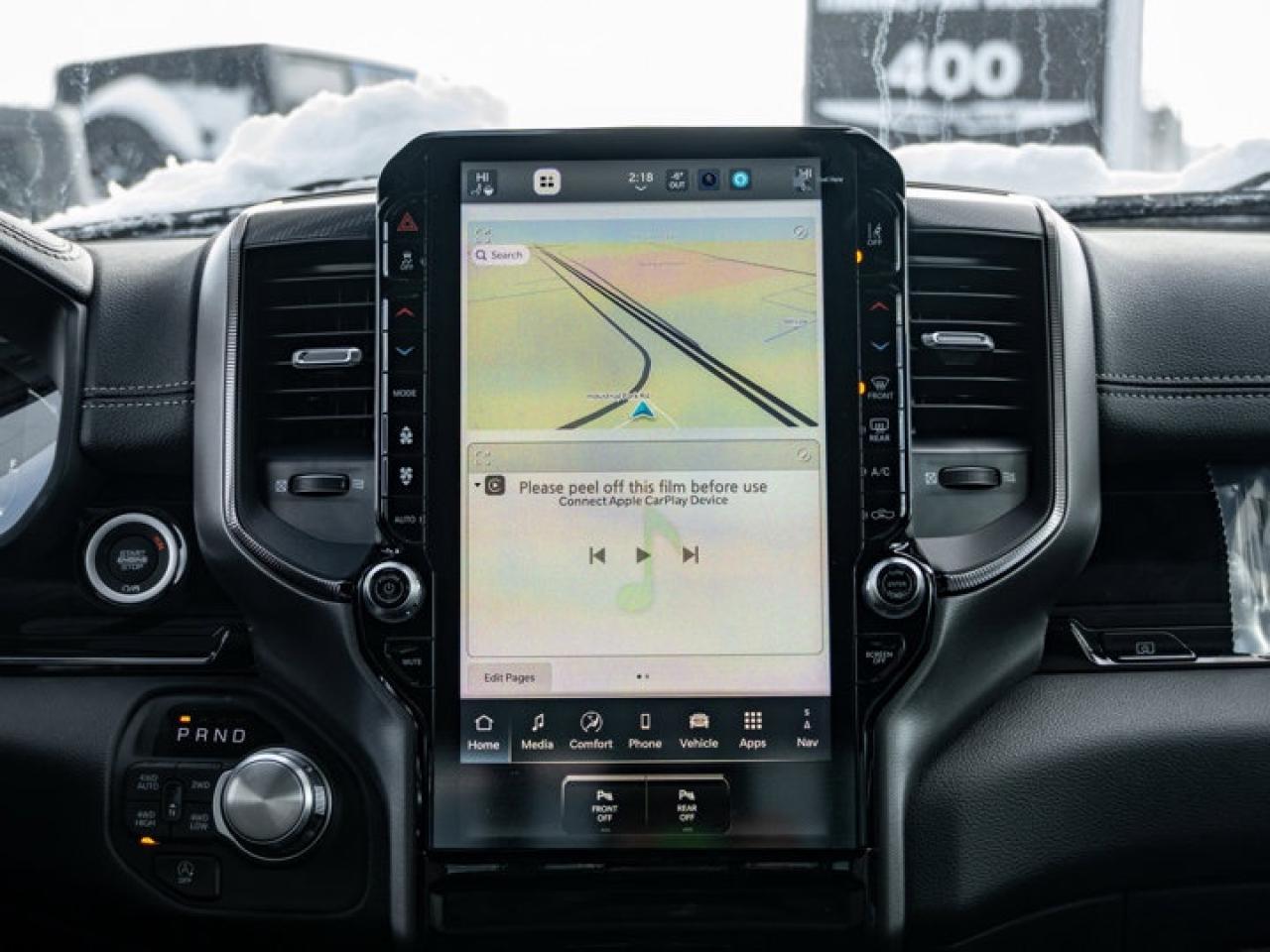 2026 RAM 1500 SPORT Photo