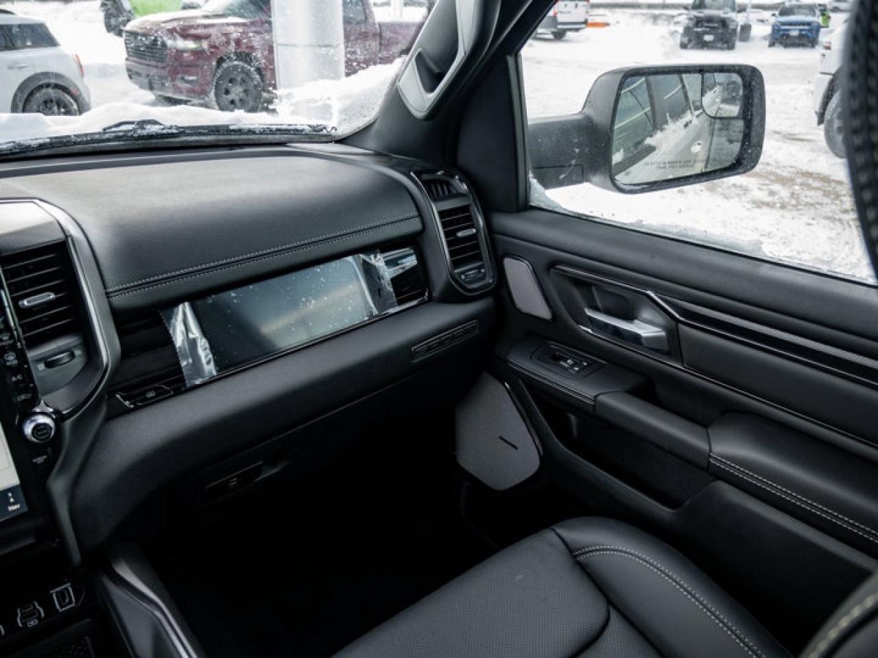 2026 RAM 1500 SPORT Photo