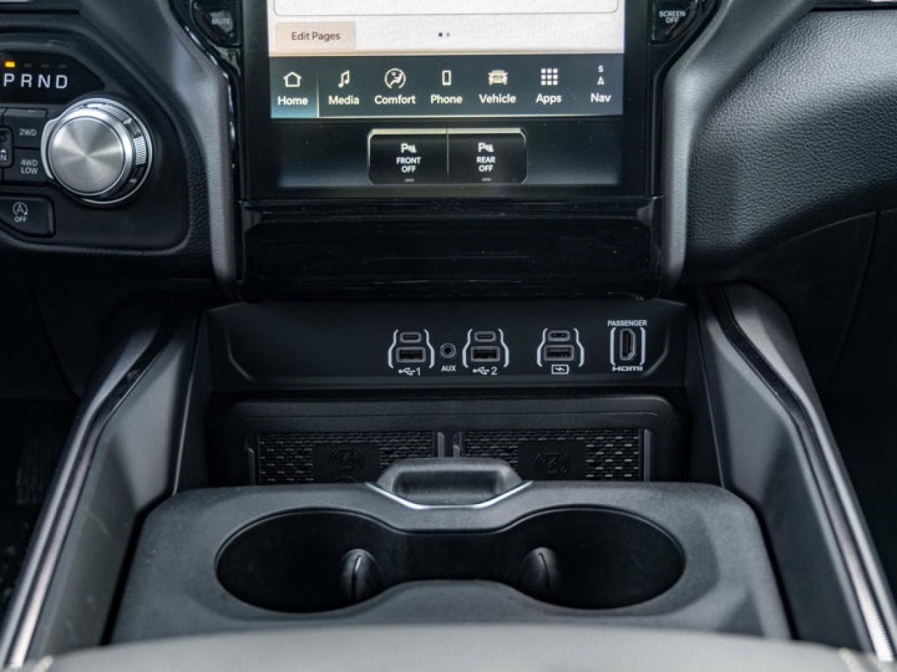 2026 RAM 1500 SPORT Photo