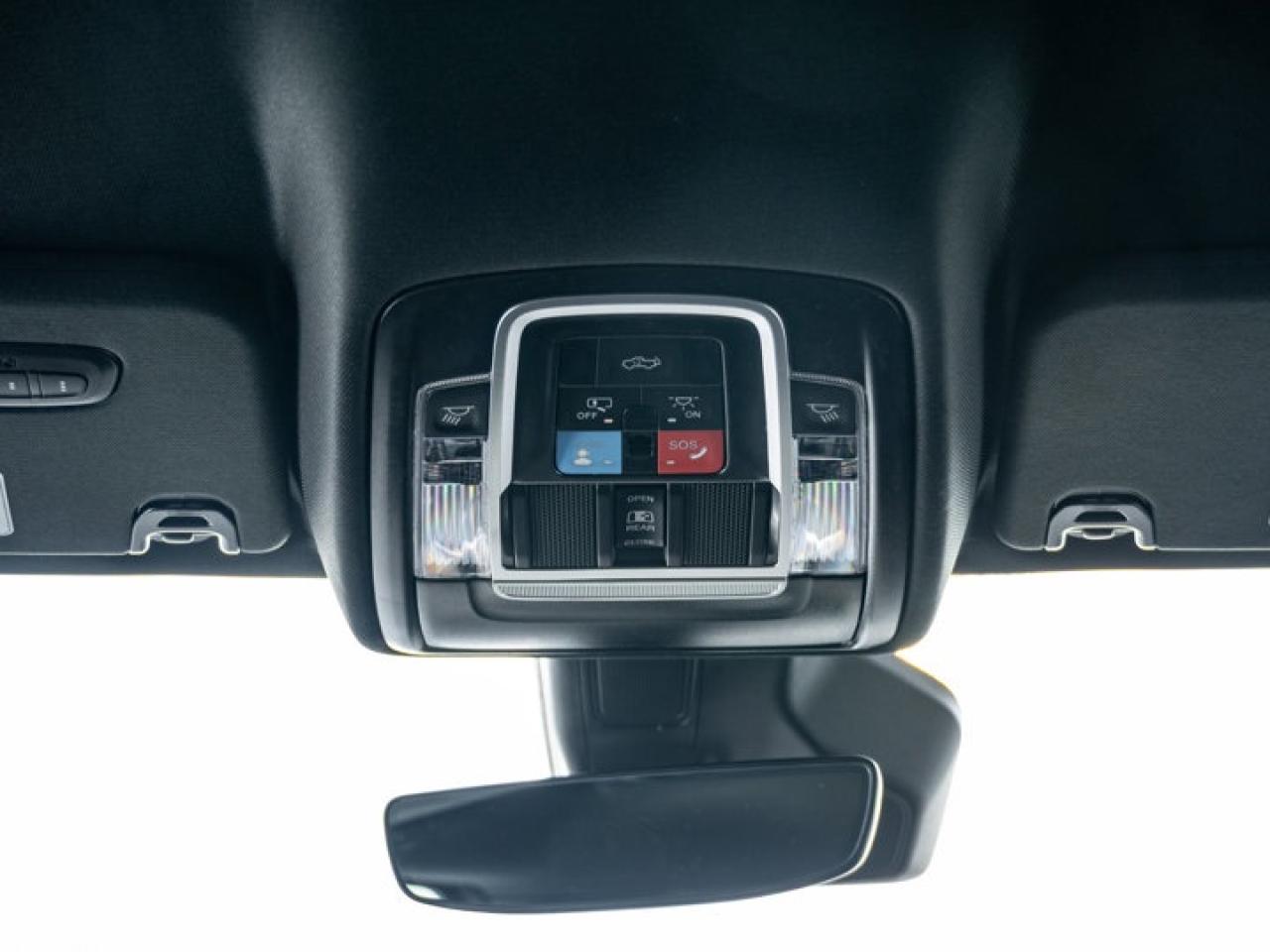 2026 RAM 1500 SPORT Photo