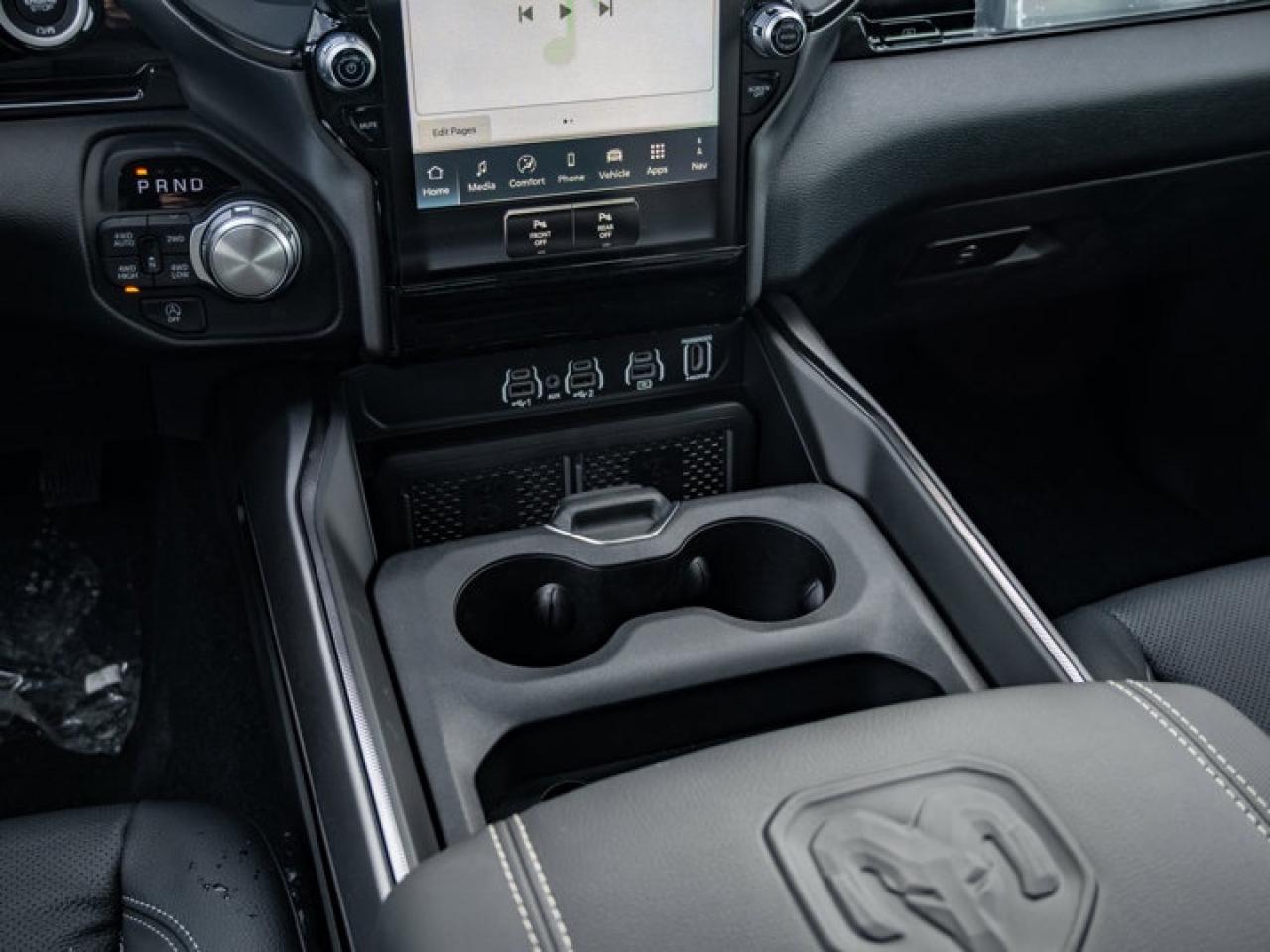 2026 RAM 1500 SPORT Photo