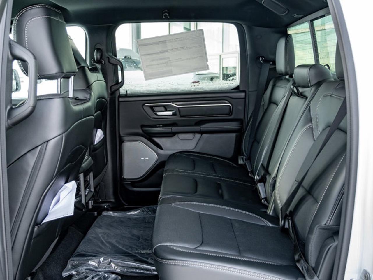 2026 RAM 1500 SPORT Photo