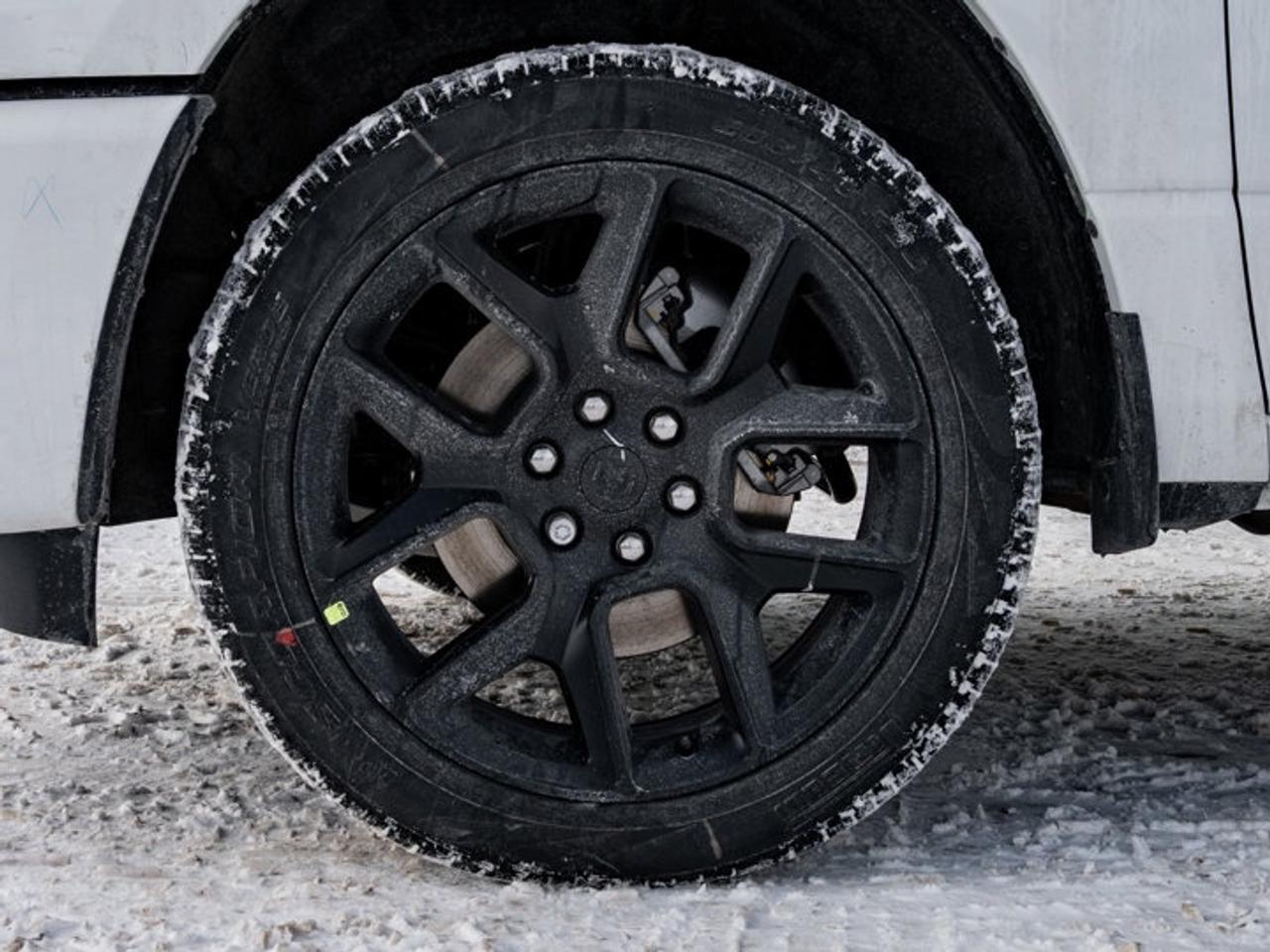 2026 RAM 1500 SPORT Photo