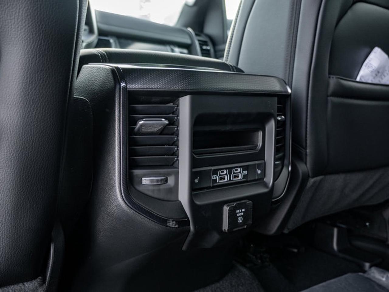 2026 RAM 1500 SPORT Photo