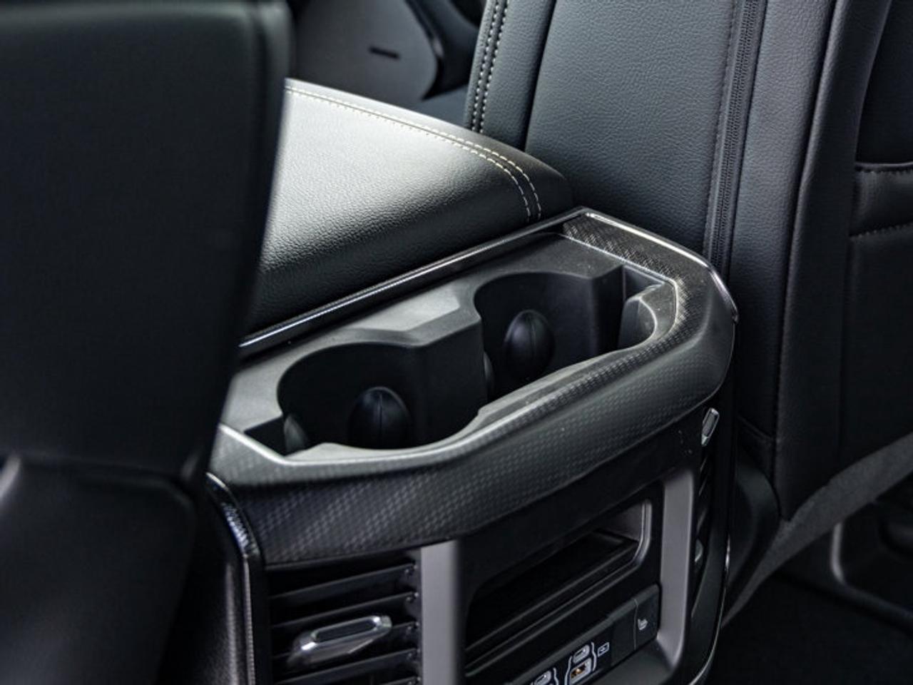 2026 RAM 1500 SPORT Photo