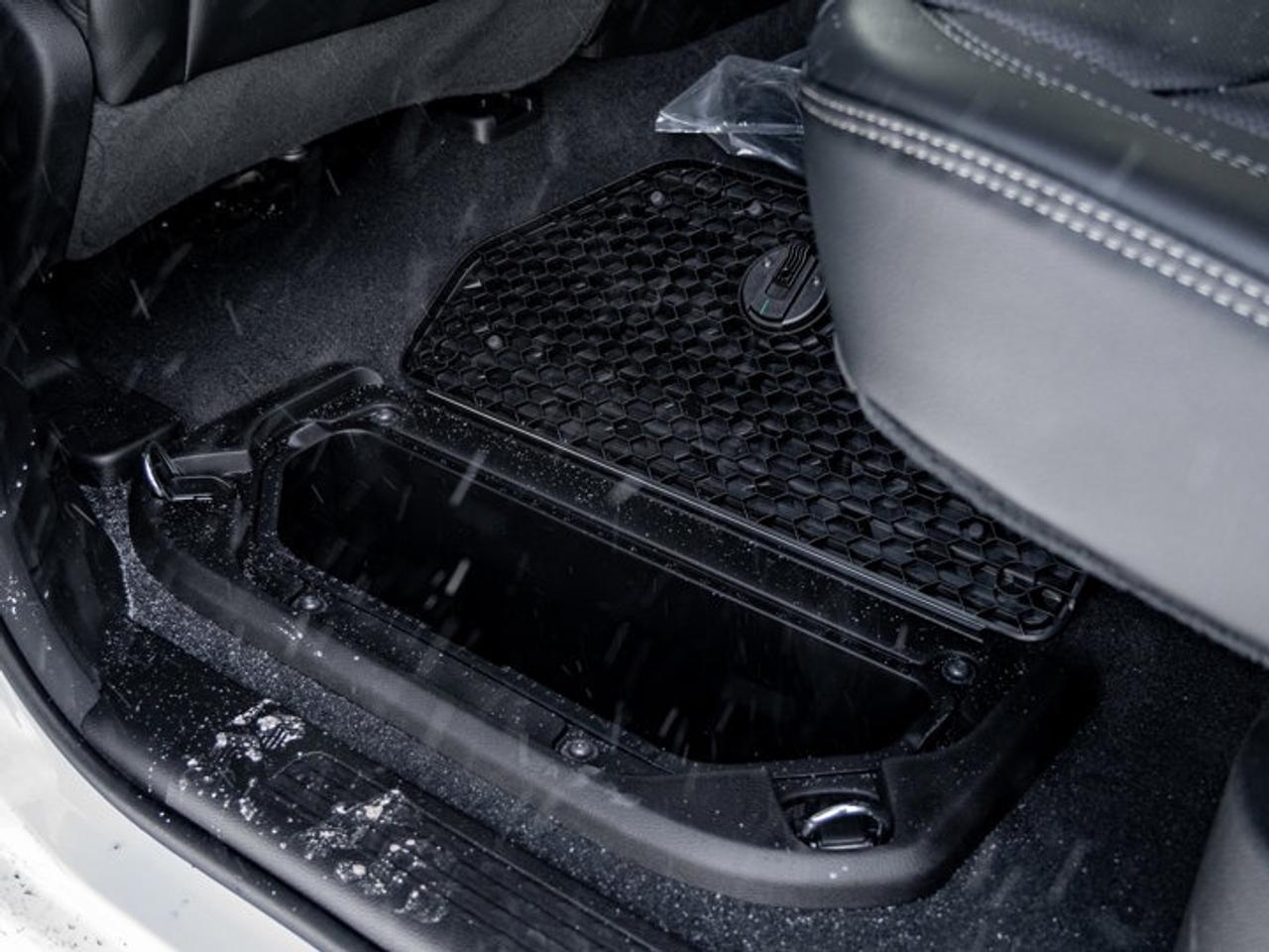 2026 RAM 1500 SPORT Photo