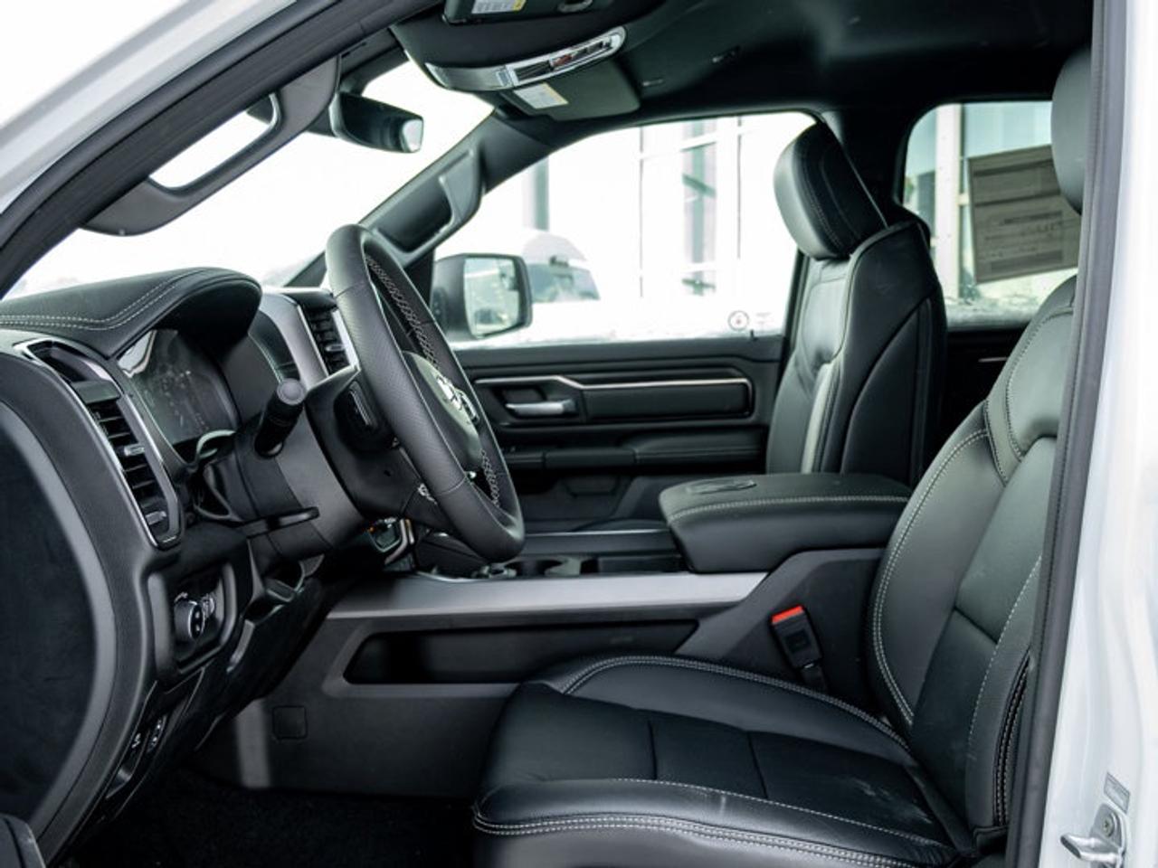 2026 RAM 1500 SPORT Photo