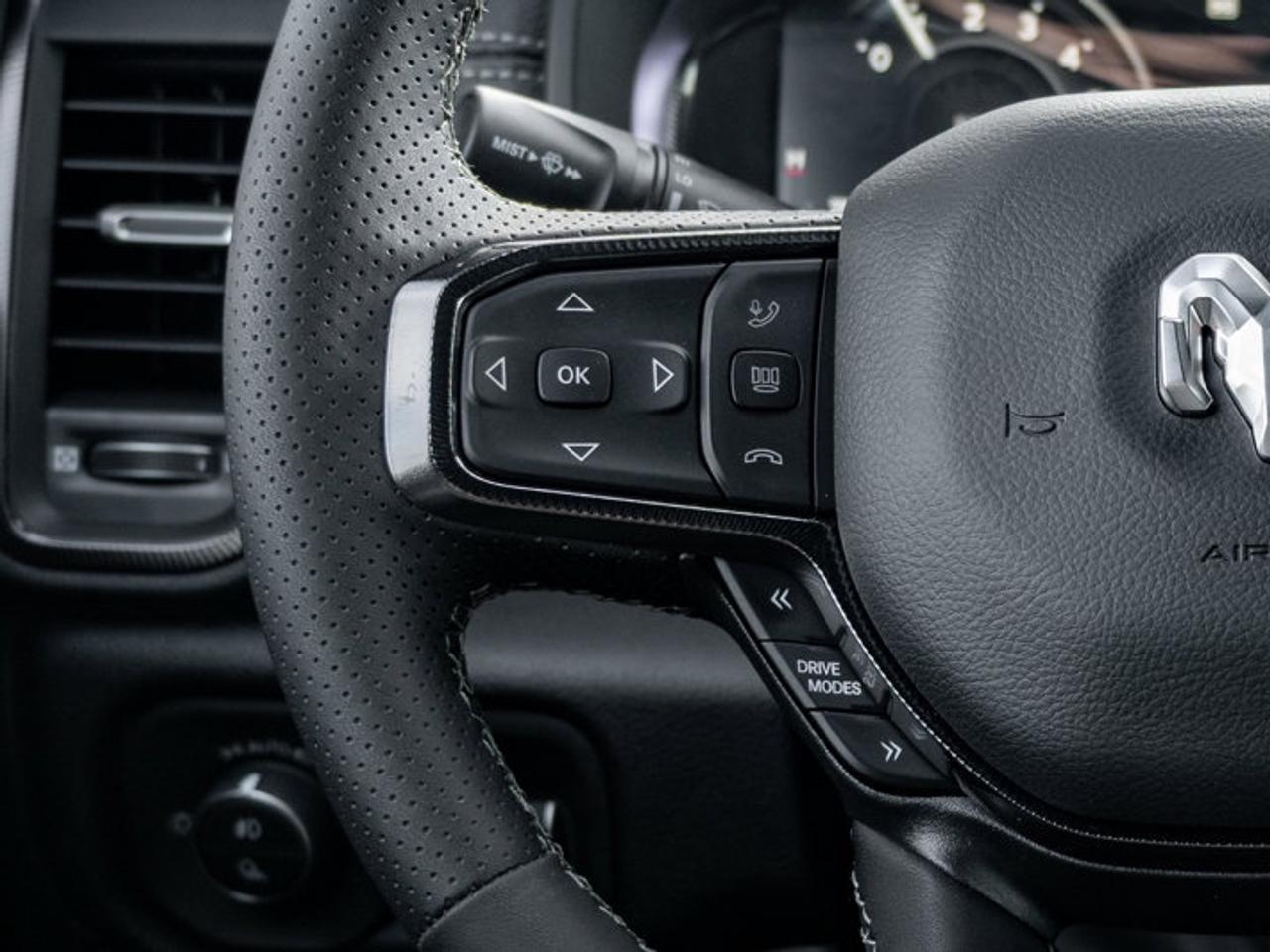 2026 RAM 1500 SPORT Photo