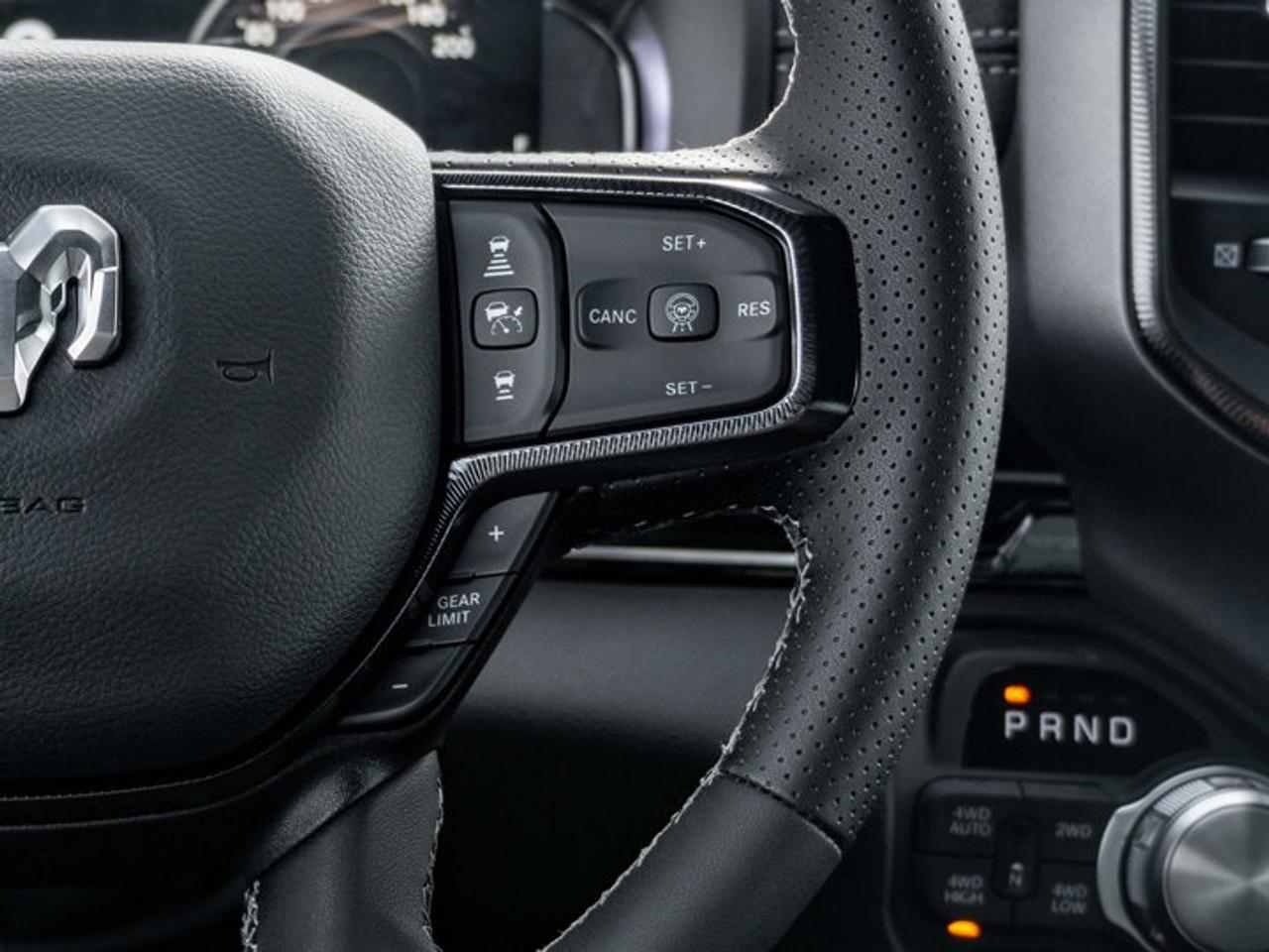 2026 RAM 1500 SPORT Photo