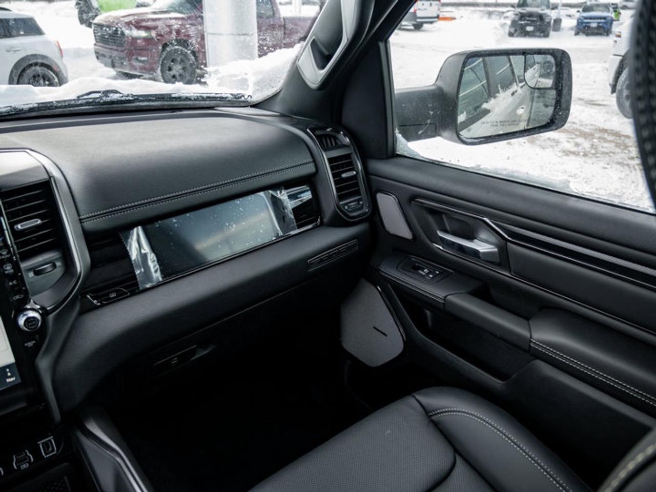 2026 RAM 1500 SPORT Photo