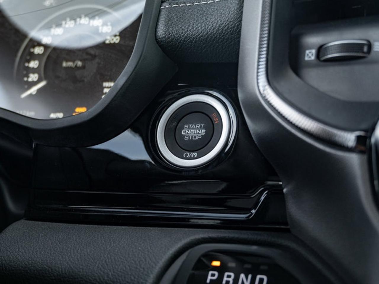 2026 RAM 1500 SPORT Photo