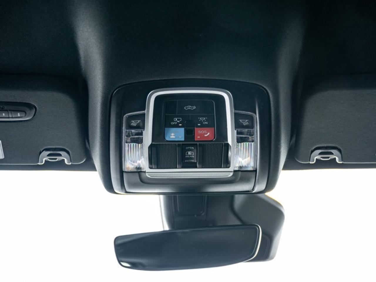 2026 RAM 1500 SPORT Photo