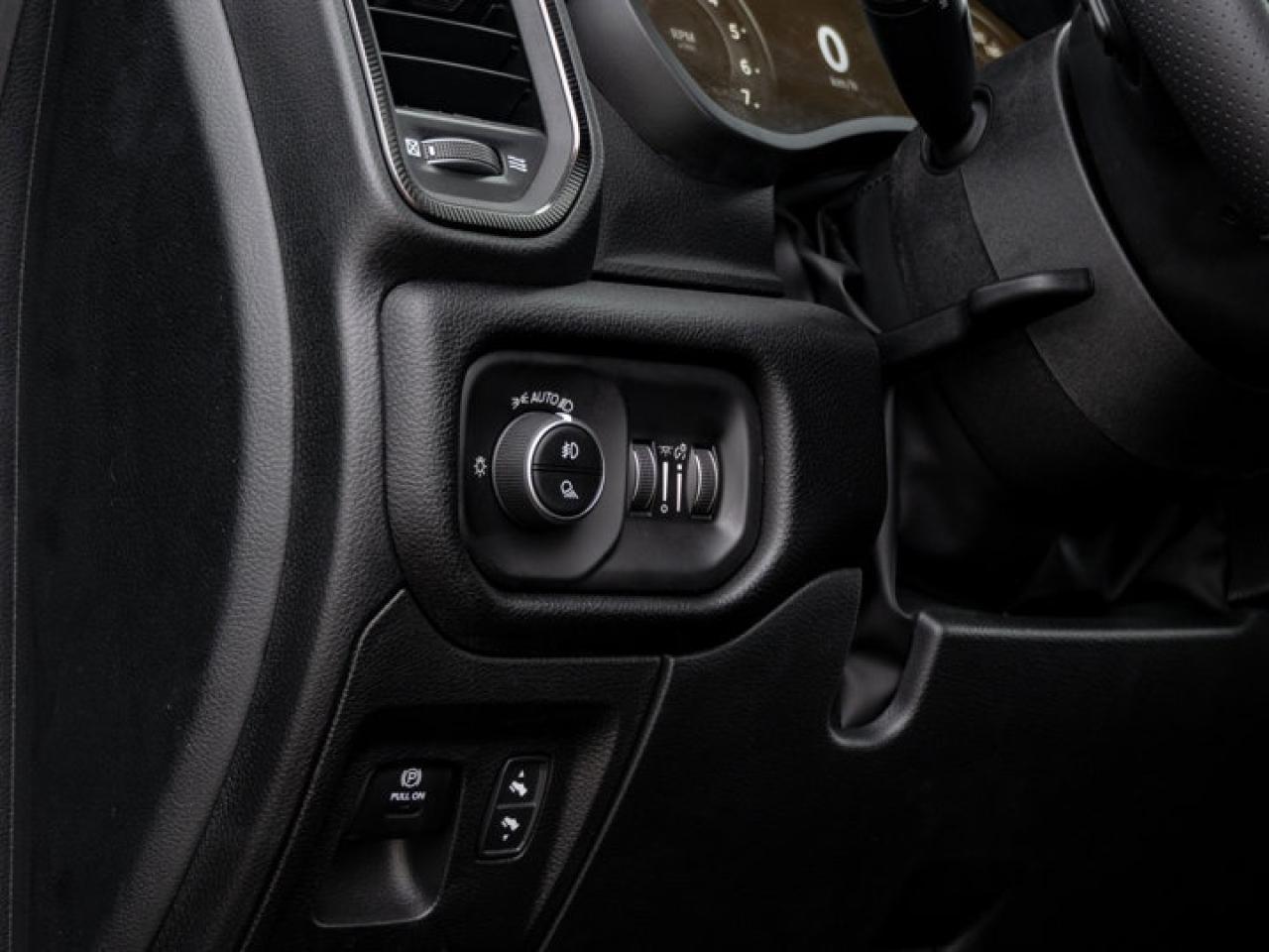 2026 RAM 1500 SPORT Photo