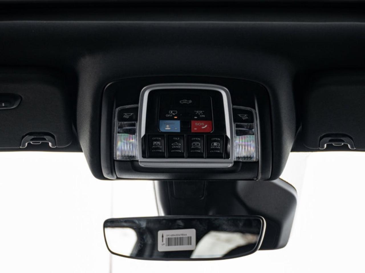 2026 RAM 1500 SPORT Photo