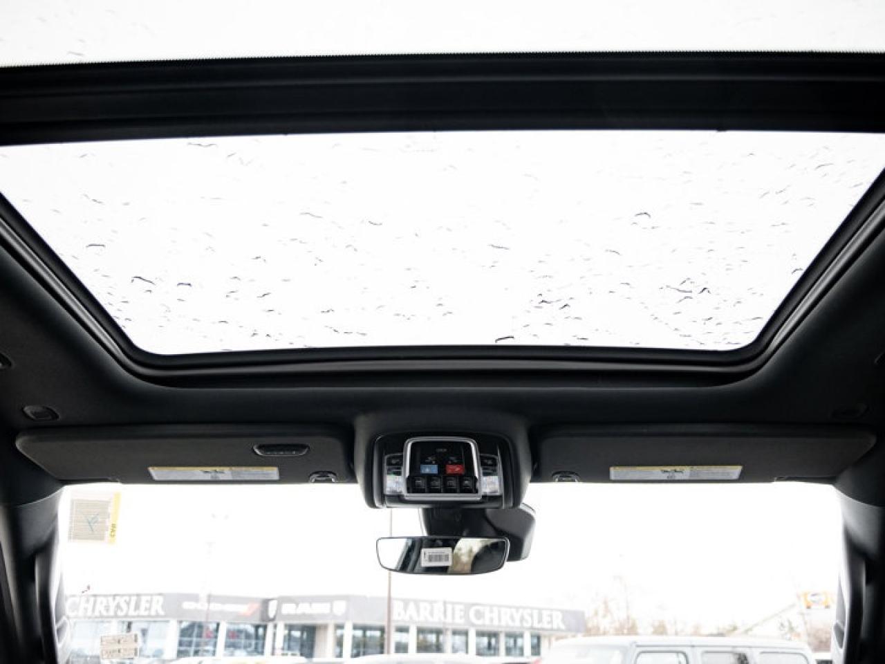 2026 RAM 1500 SPORT Photo