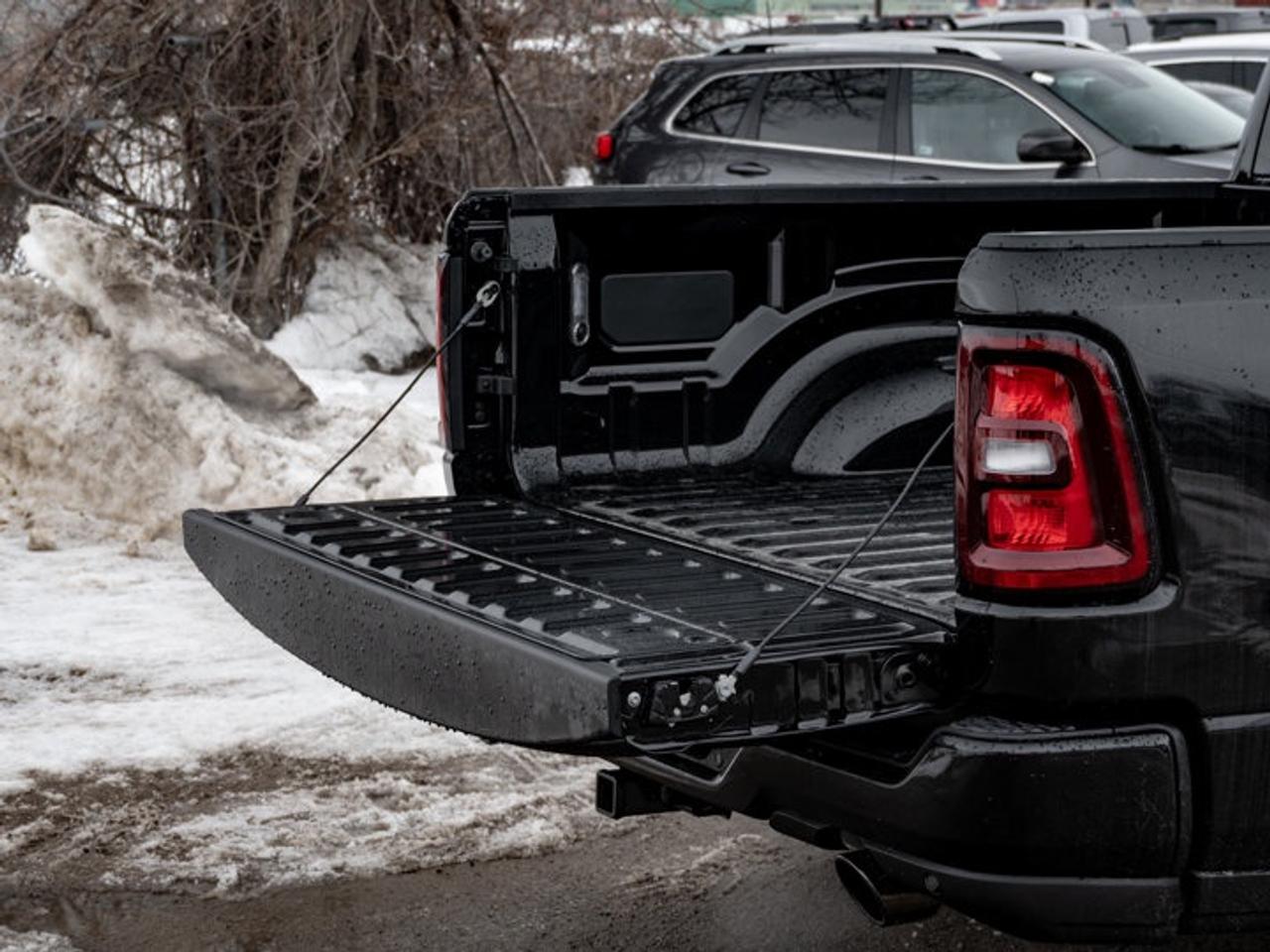 2026 RAM 1500 SPORT Photo