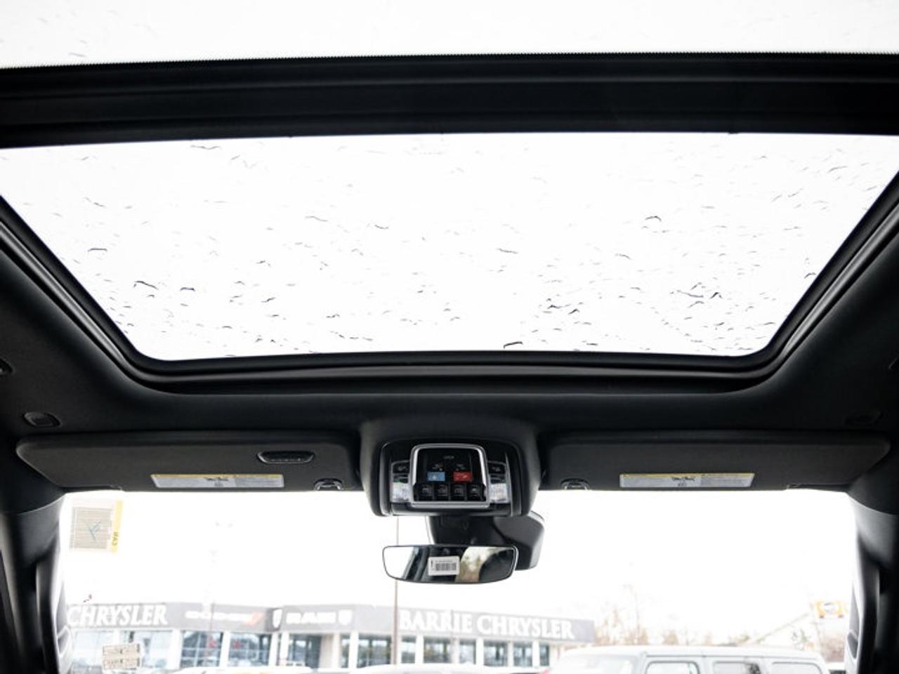 2026 RAM 1500 SPORT Photo