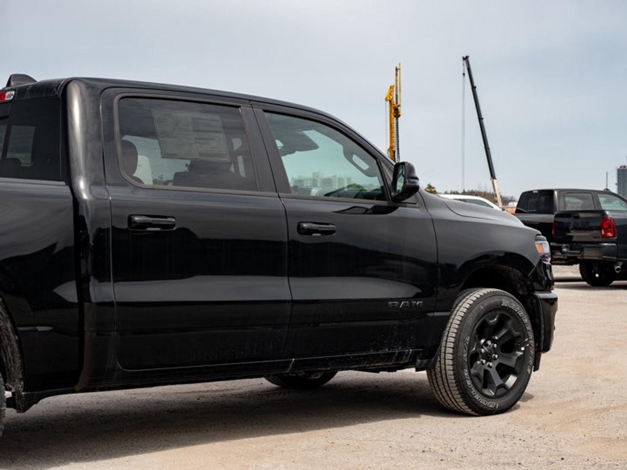 2026 RAM 1500 SPORT Photo