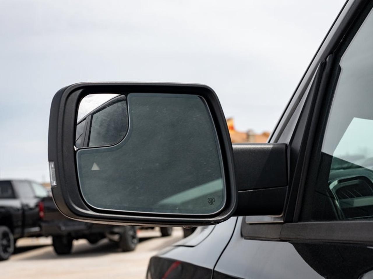 2026 RAM 1500 SPORT Photo