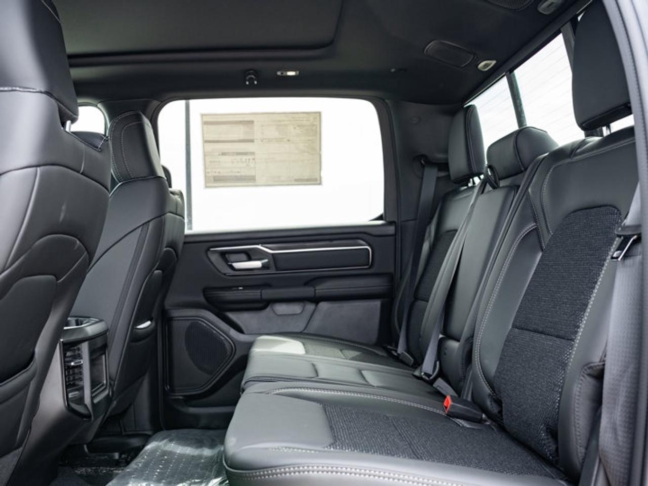 2026 RAM 1500 SPORT Photo