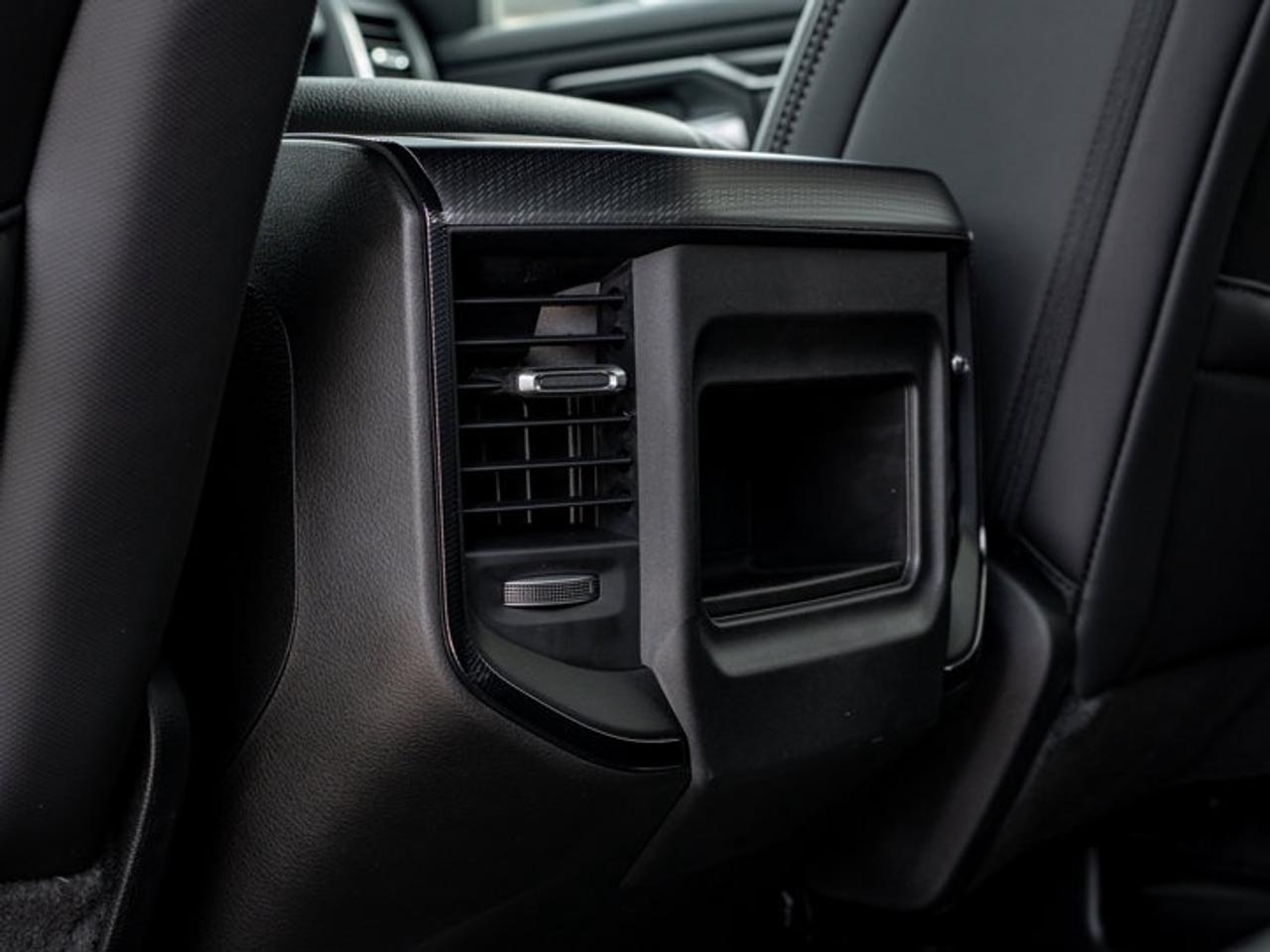 2026 RAM 1500 SPORT Photo
