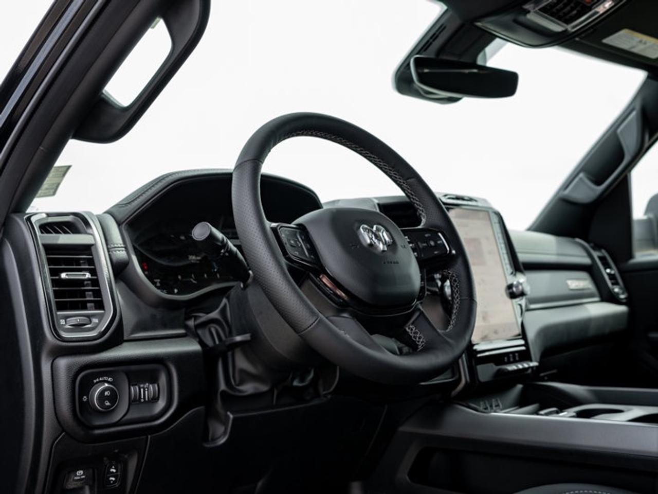2026 RAM 1500 SPORT Photo