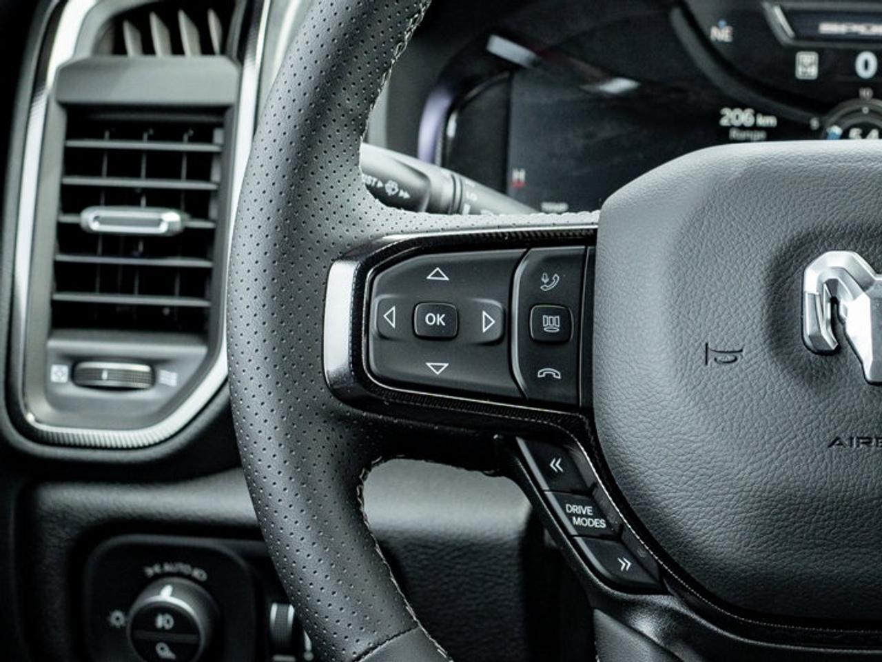 2026 RAM 1500 SPORT Photo