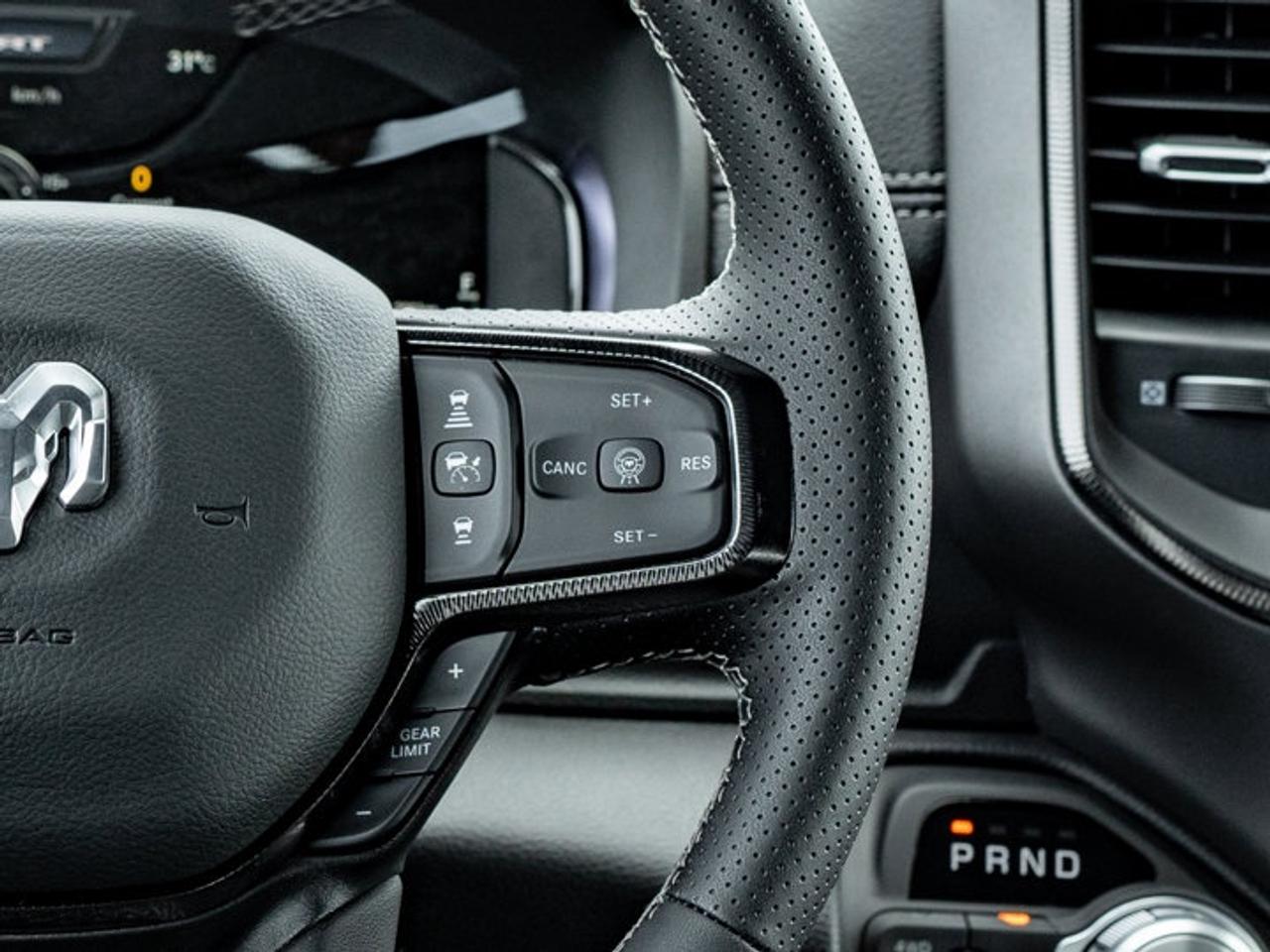 2026 RAM 1500 SPORT Photo