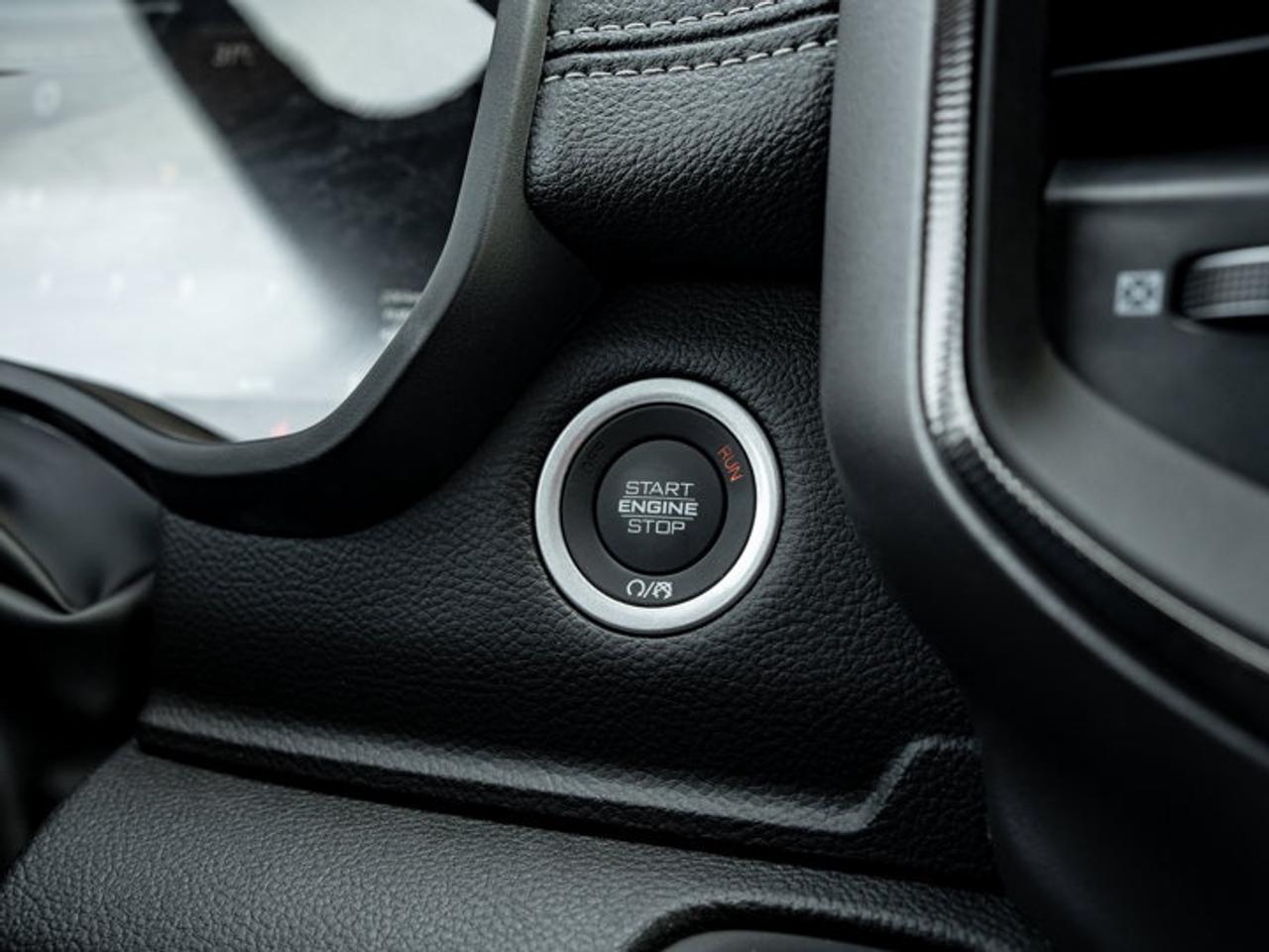 2026 RAM 1500 SPORT Photo