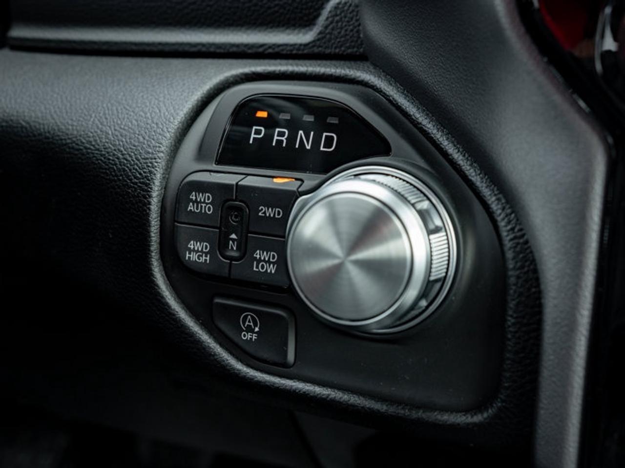 2026 RAM 1500 SPORT Photo