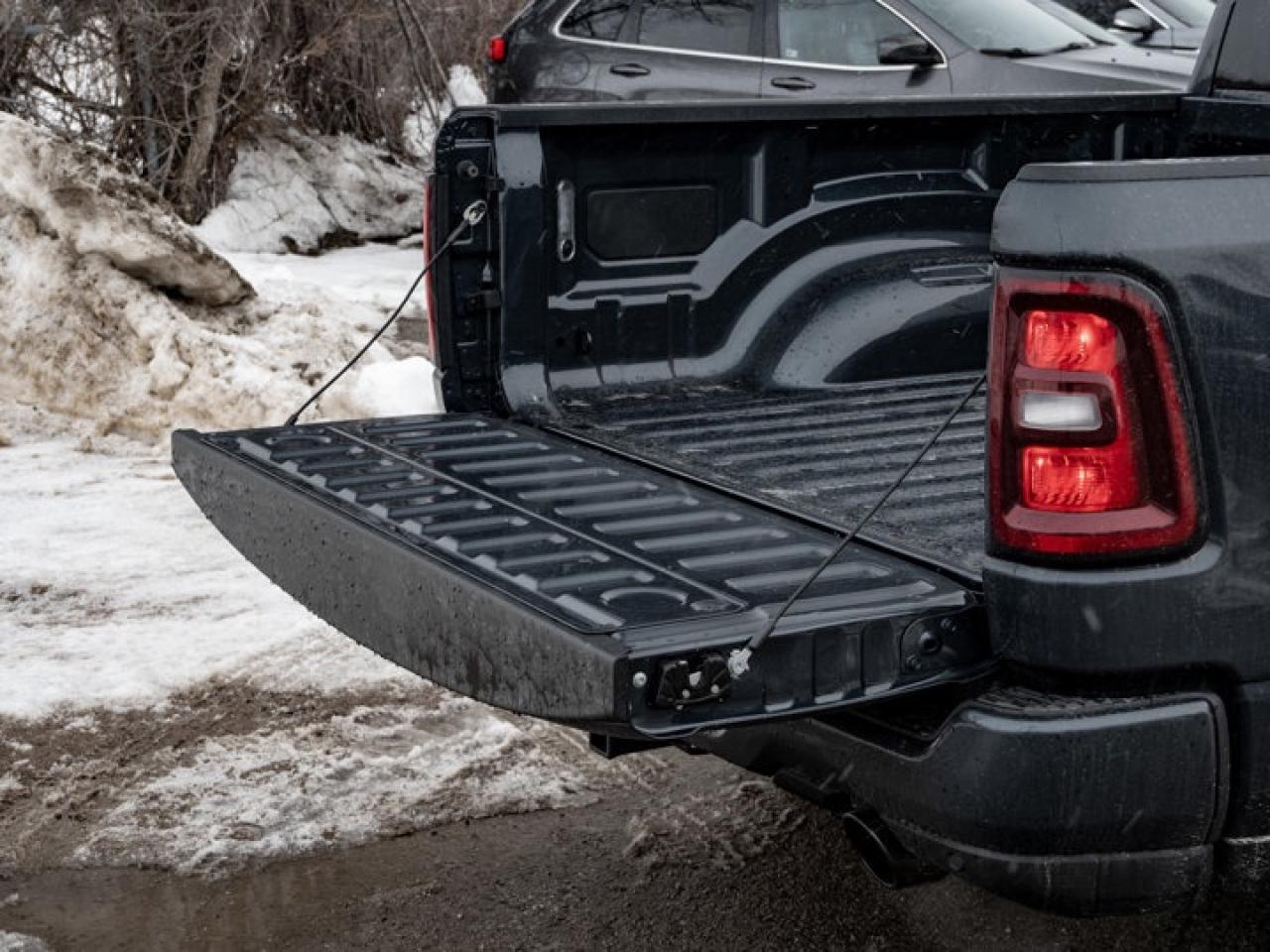 2026 RAM 1500 SPORT Photo