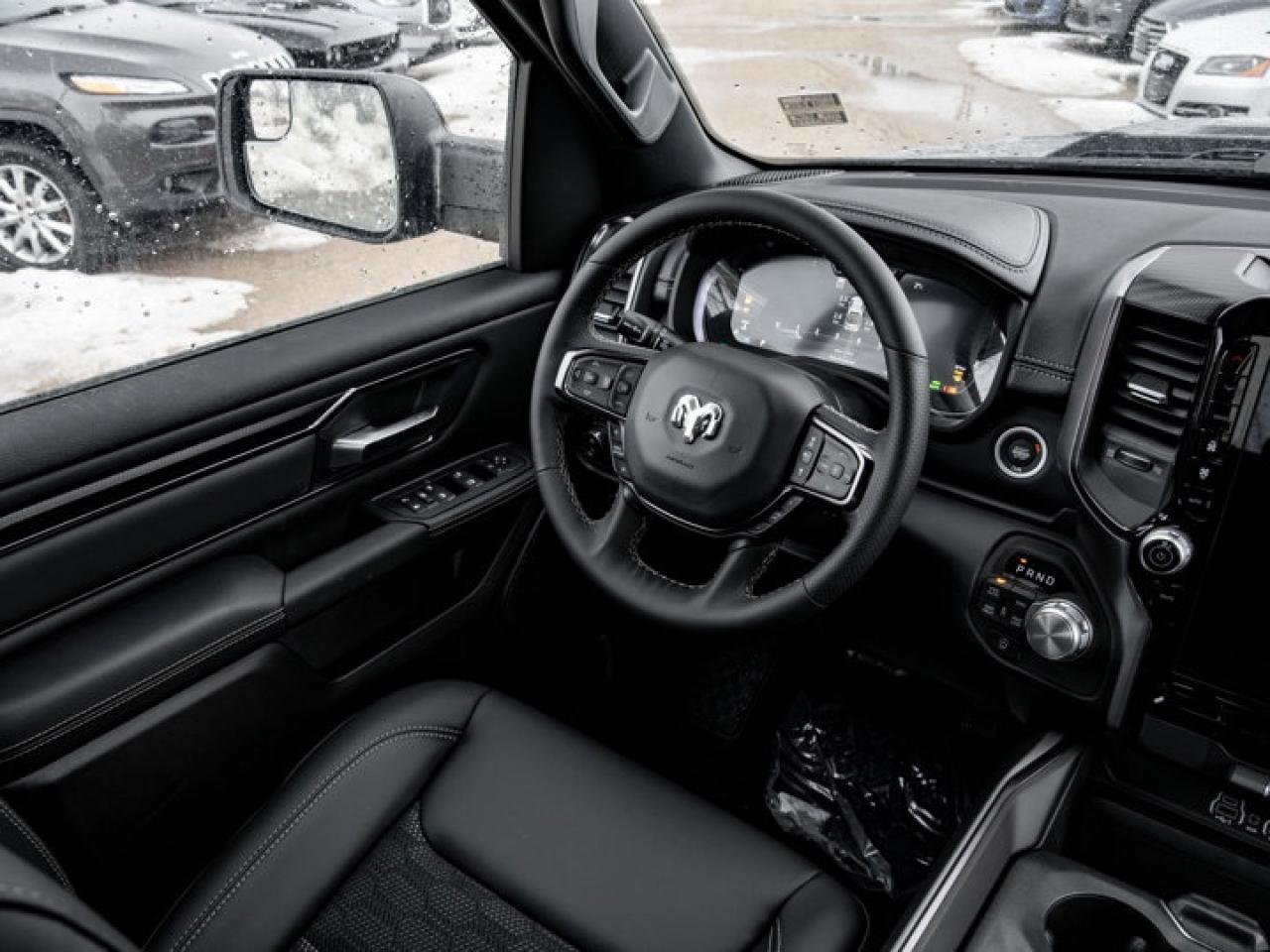 2026 RAM 1500 SPORT Photo