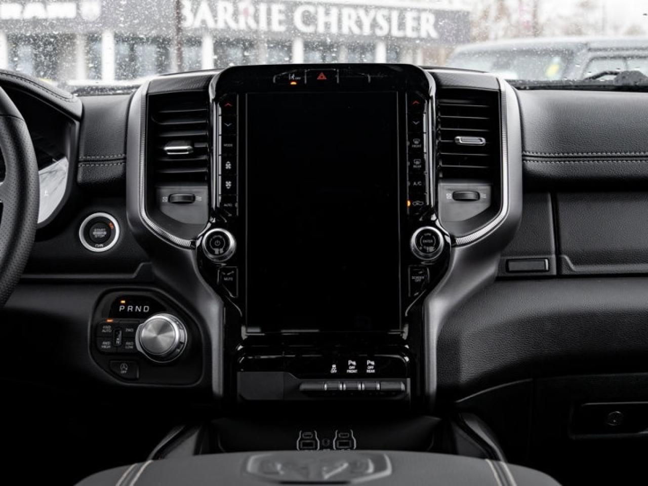 2026 RAM 1500 SPORT Photo