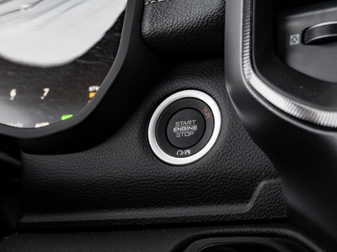 2026 RAM 1500 SPORT Photo